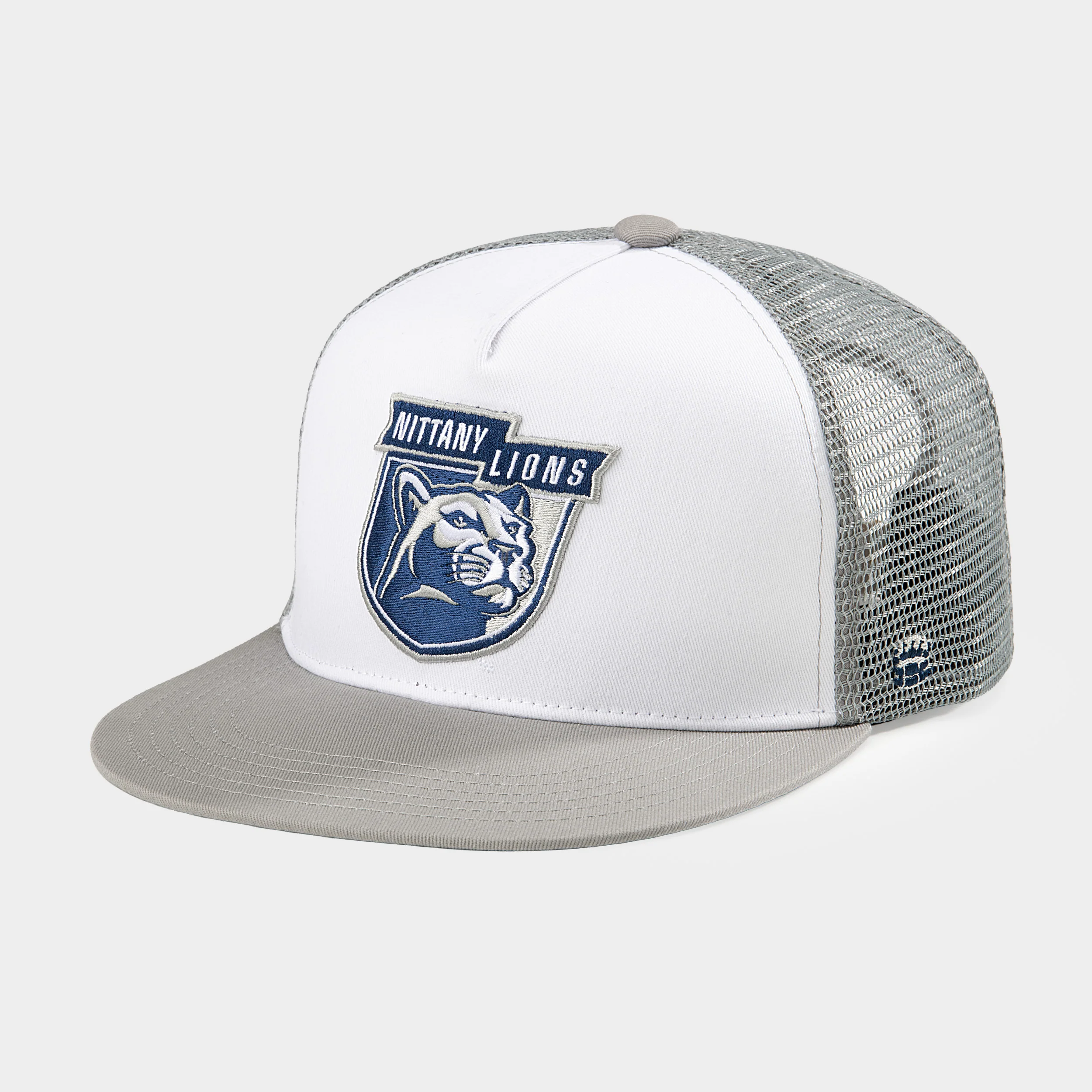 Penn State Nittany Lions 1996 Alternate Logo Trucker Hat