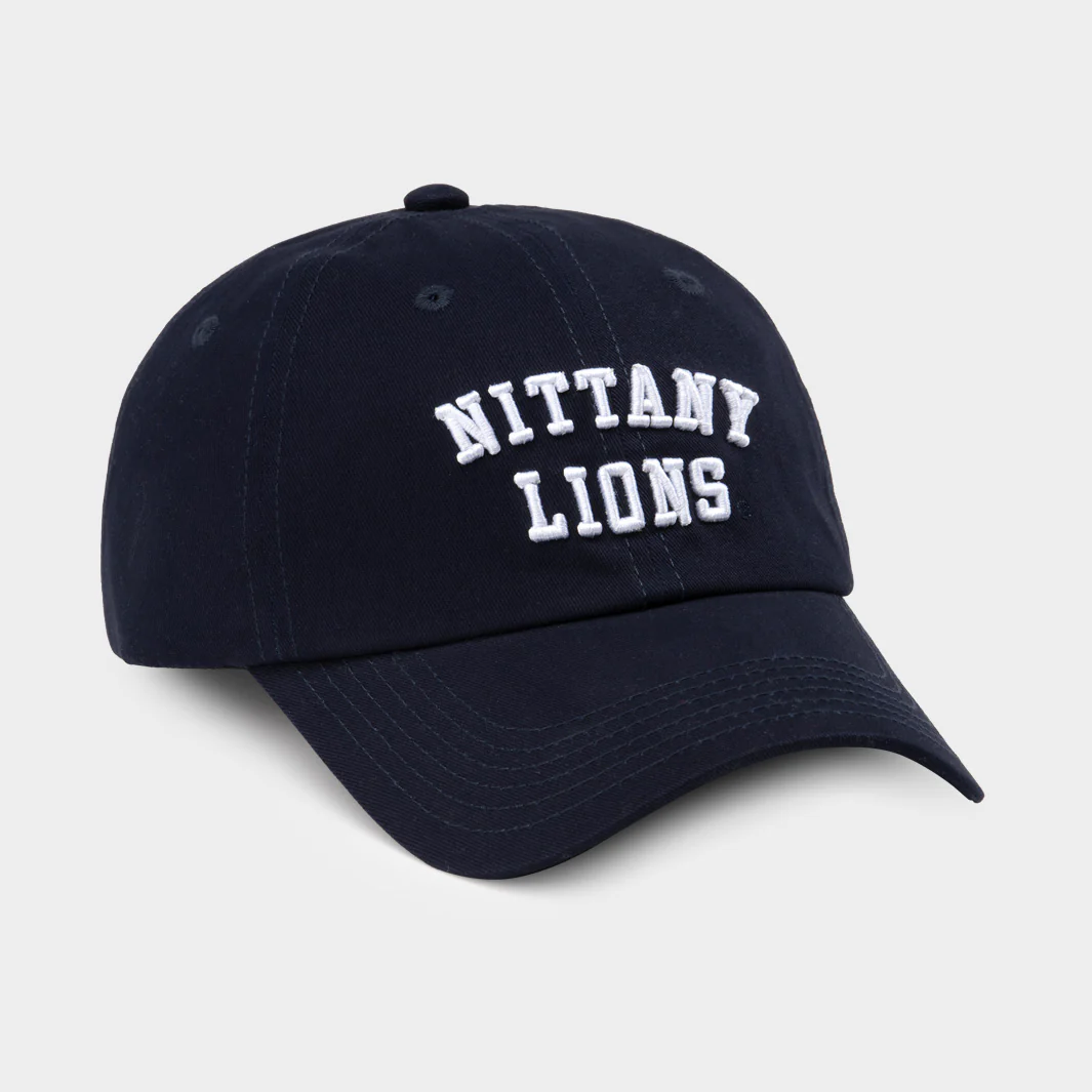 Penn State Nittany Lions Hat - Image 2