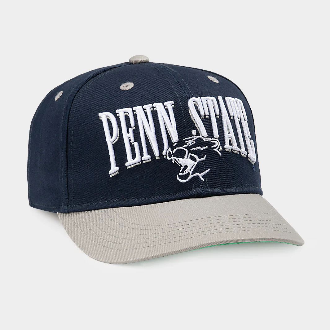 Penn State Nittany Lions Retro Snapback - Image 2