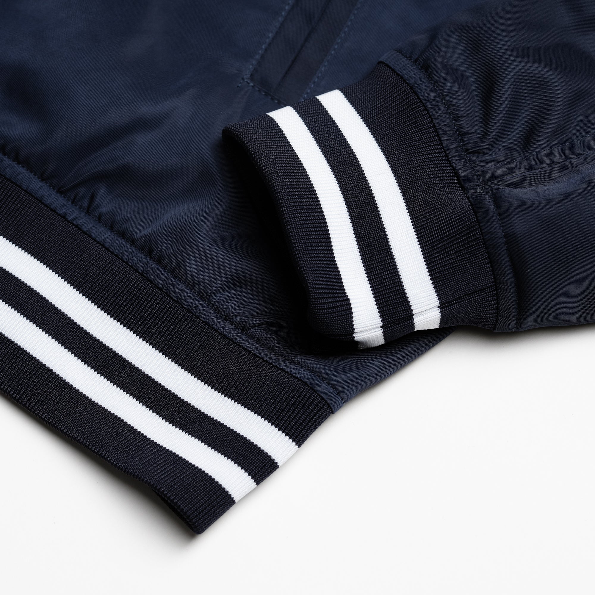 Penn State Nittany Lions Vintage-Inspired Bomber Jacket - Image 6