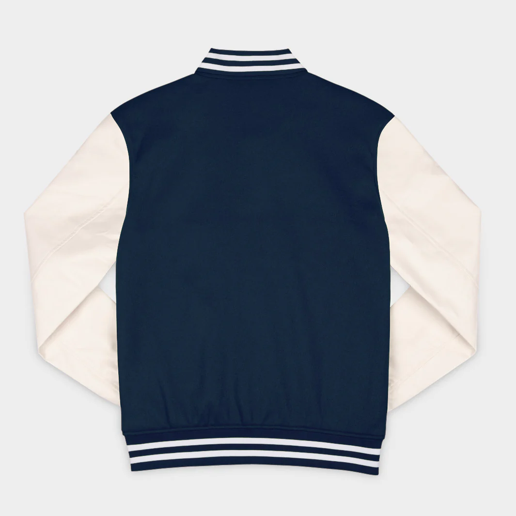 Penn State Varsity Jacket - Image 2