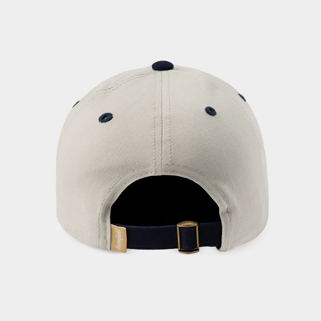 Penn State Wrestling Two-Tone Dad Hat - Image 3
