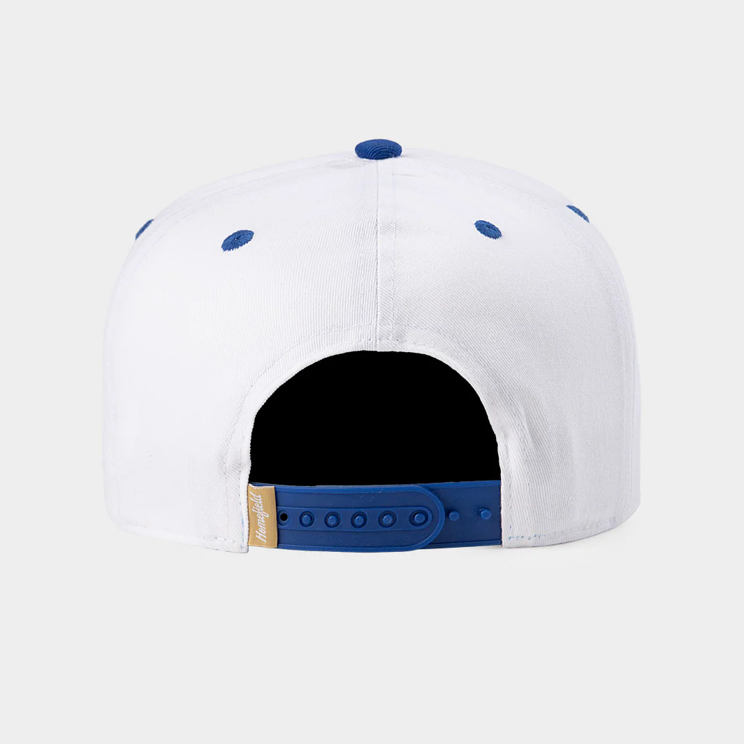 Pitt Football Kickoff Snapback Hat - Image 3