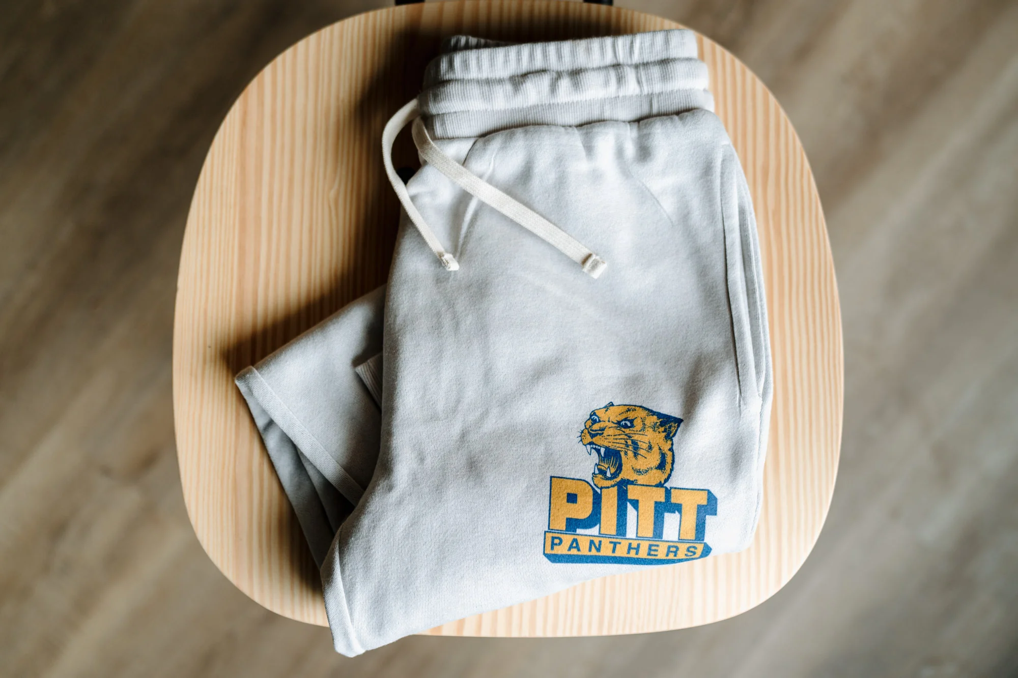 Pitt Growling Panthers Joggers - Image 2