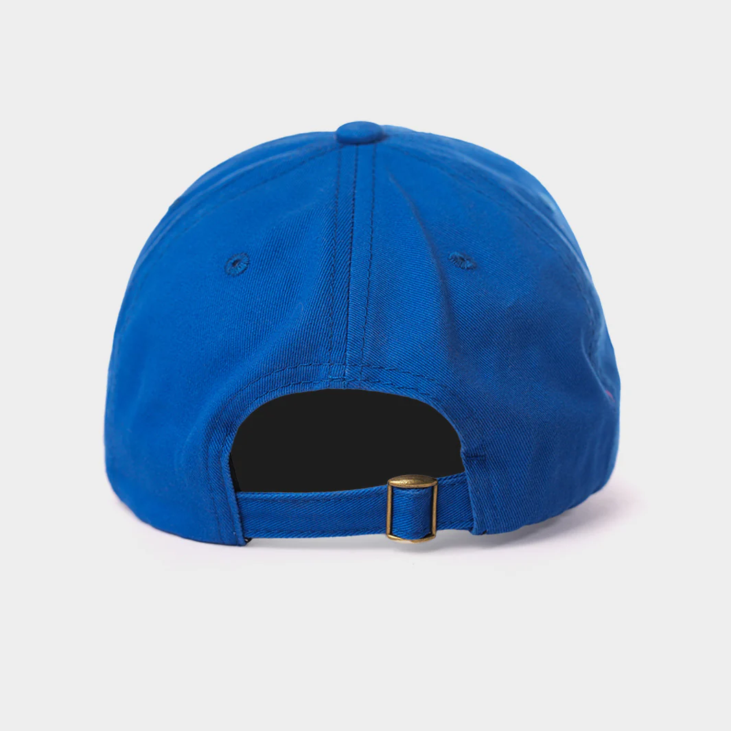 Pitt Panthers '80s Logo Dad Hat - Image 3