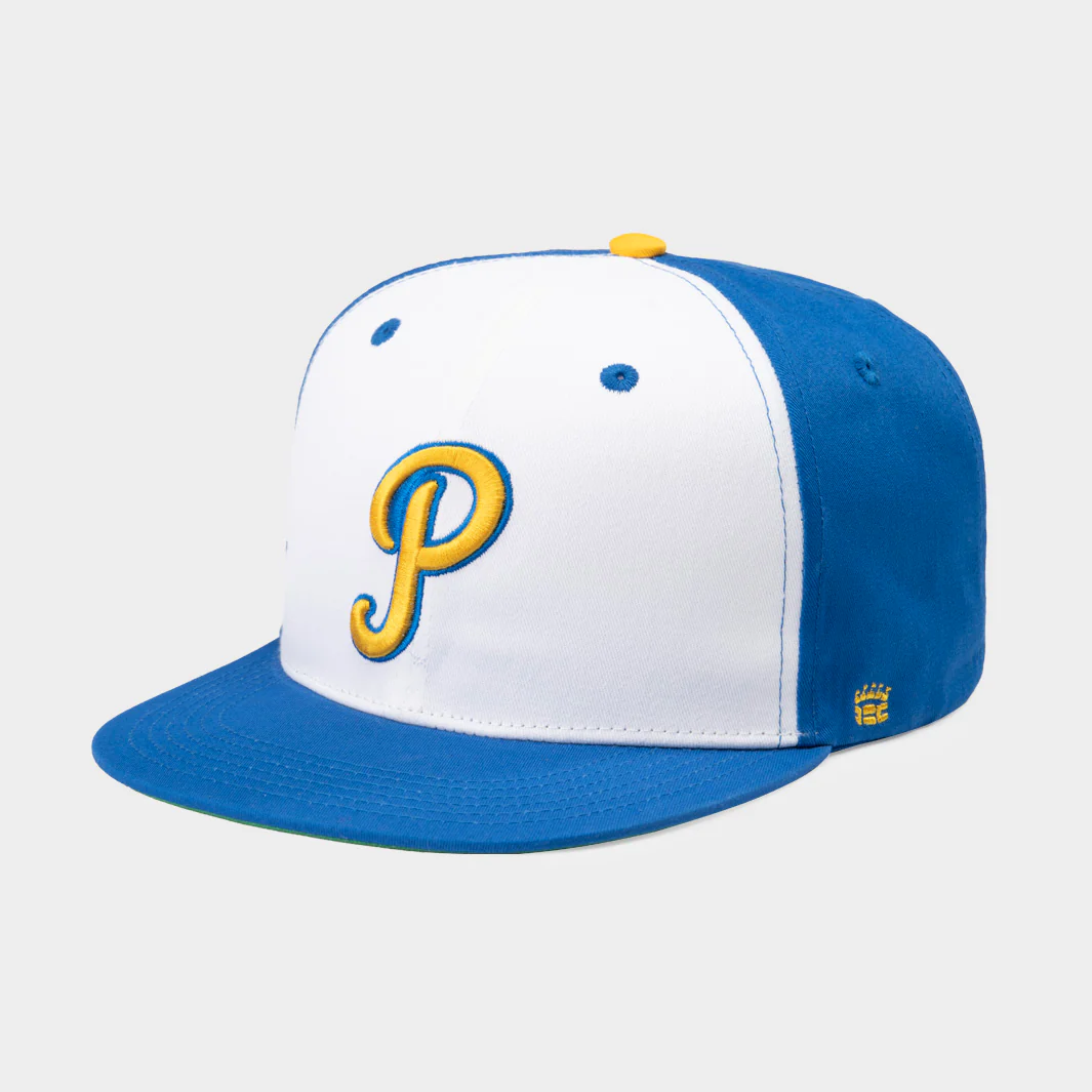 Pitt Panthers Baseball 1981 Snapback Hat