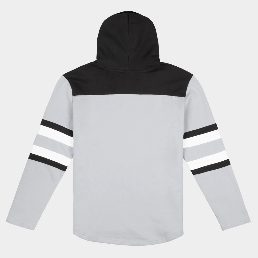 Providence Friars Hockey Rinkside Hoodie - Image 2