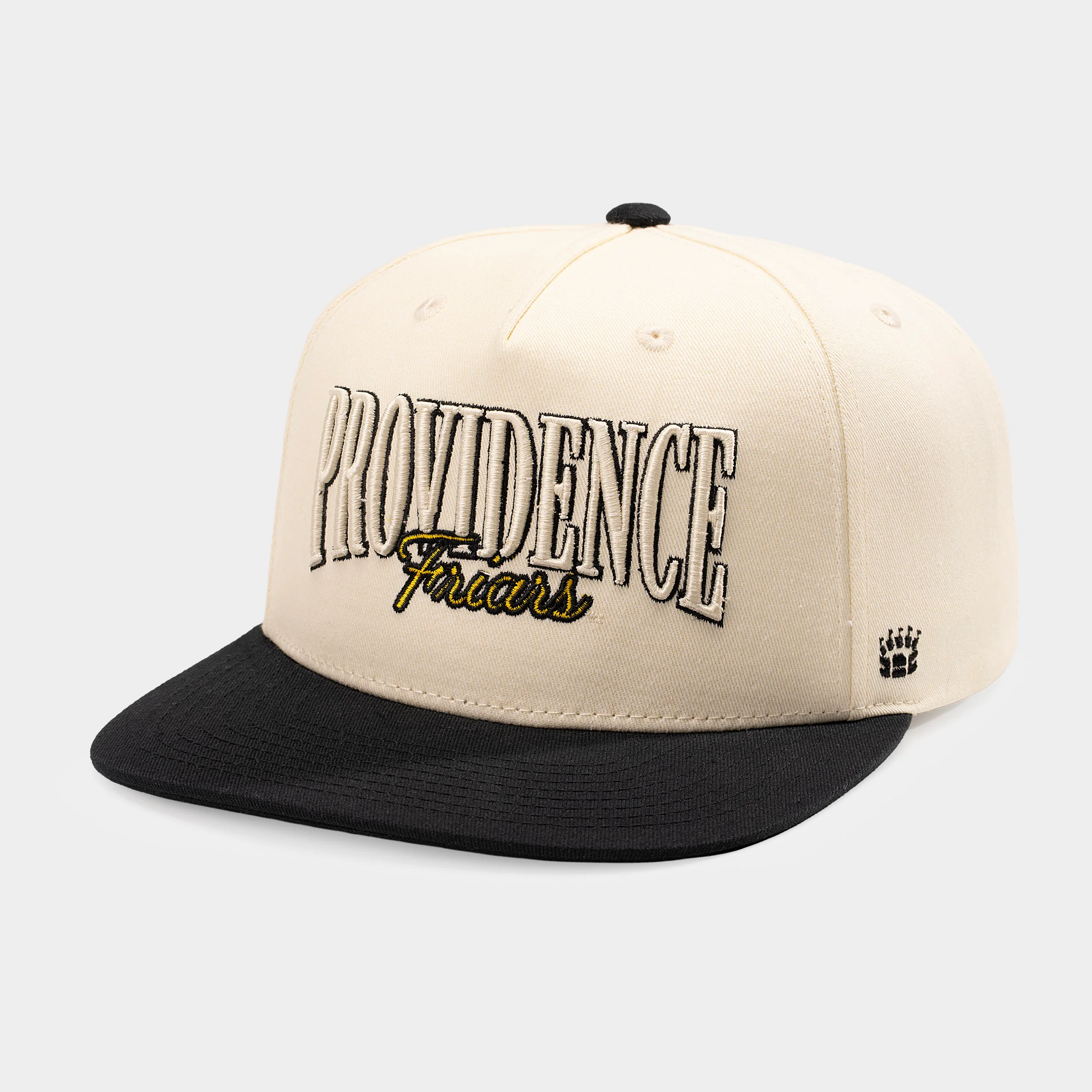 Providence Friars Two-Tone Snapback Hat