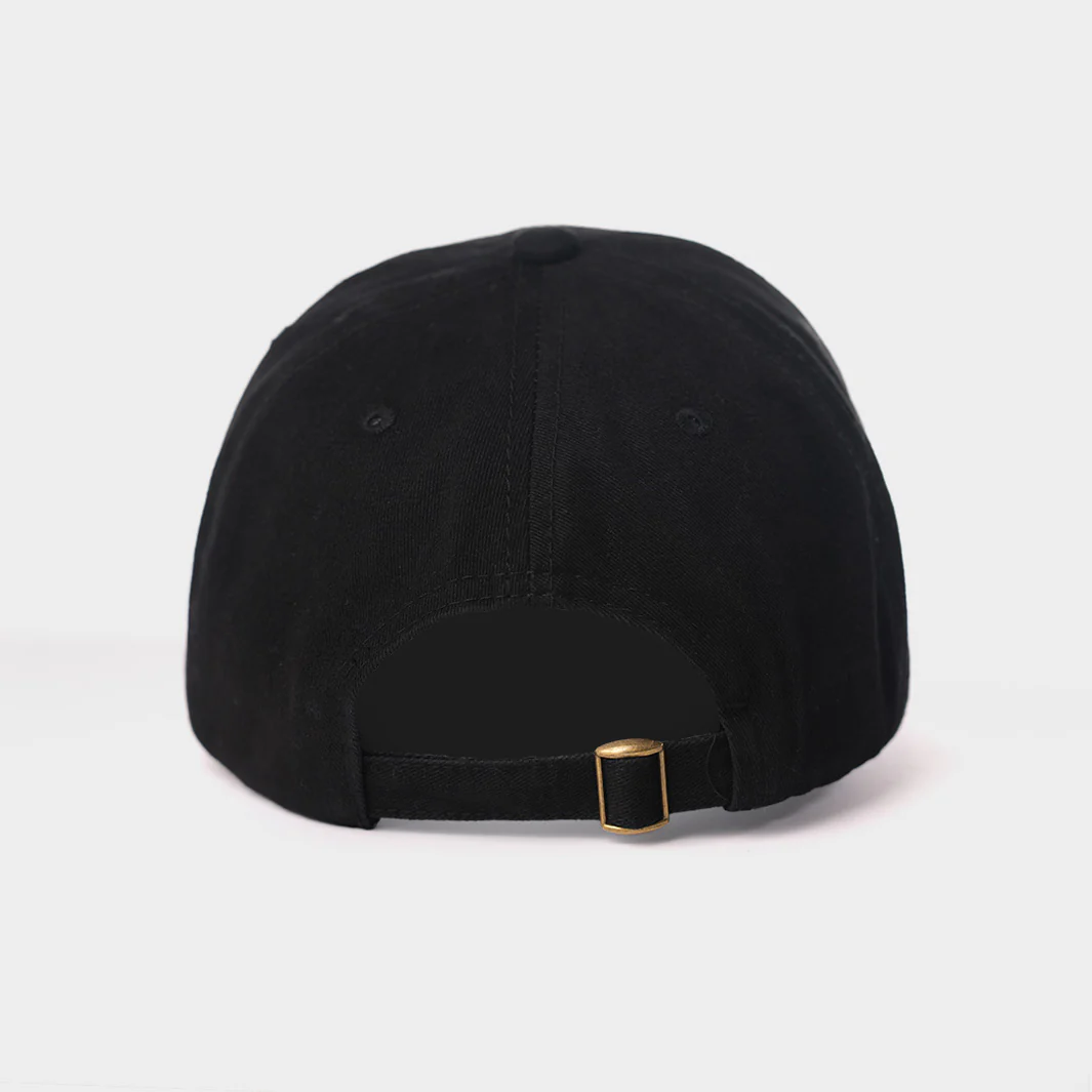 Purdue Boilermakers Basketball Pete Dad Hat - Image 3
