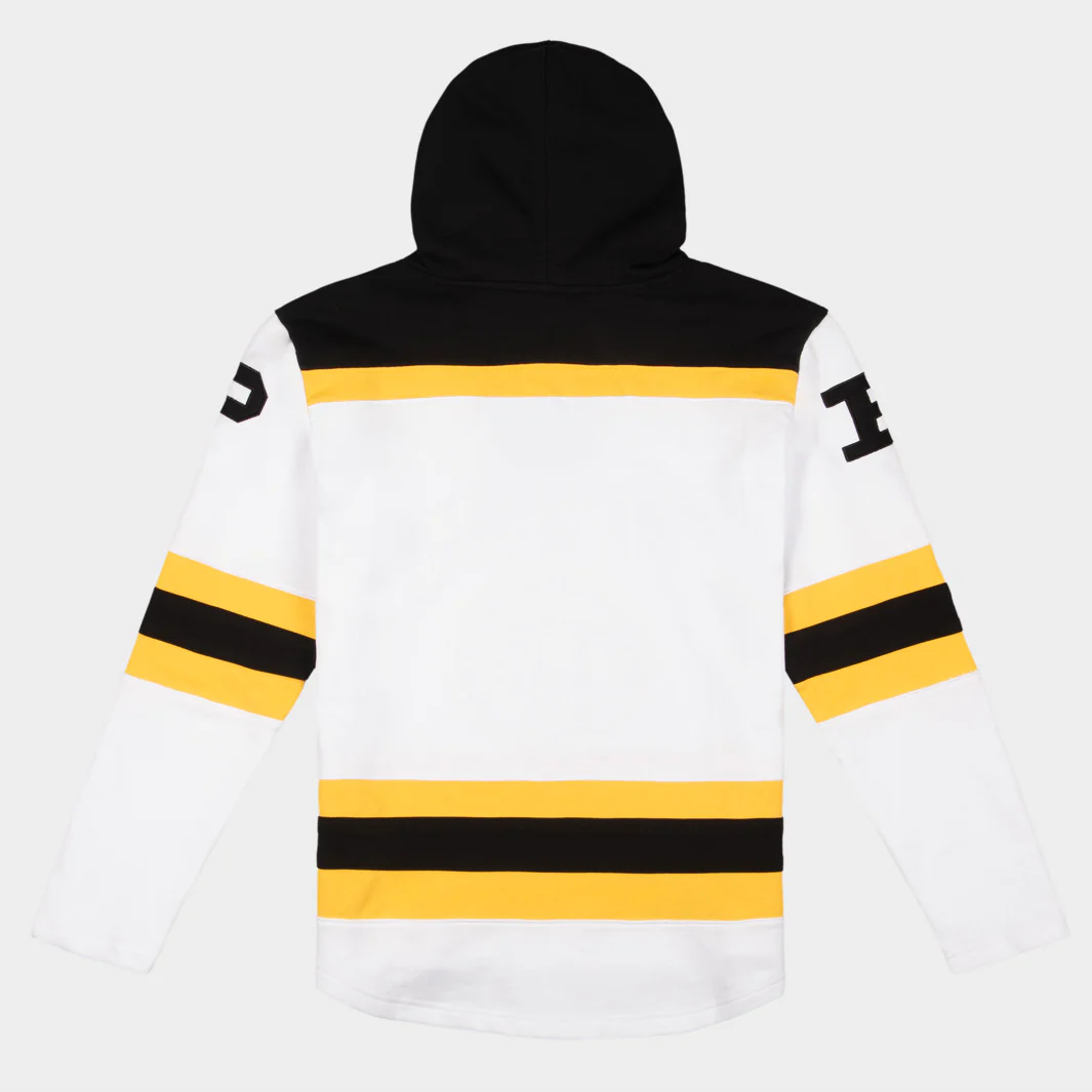 Purdue Boilermakers Hockey Rinkside Hoodie - Image 2