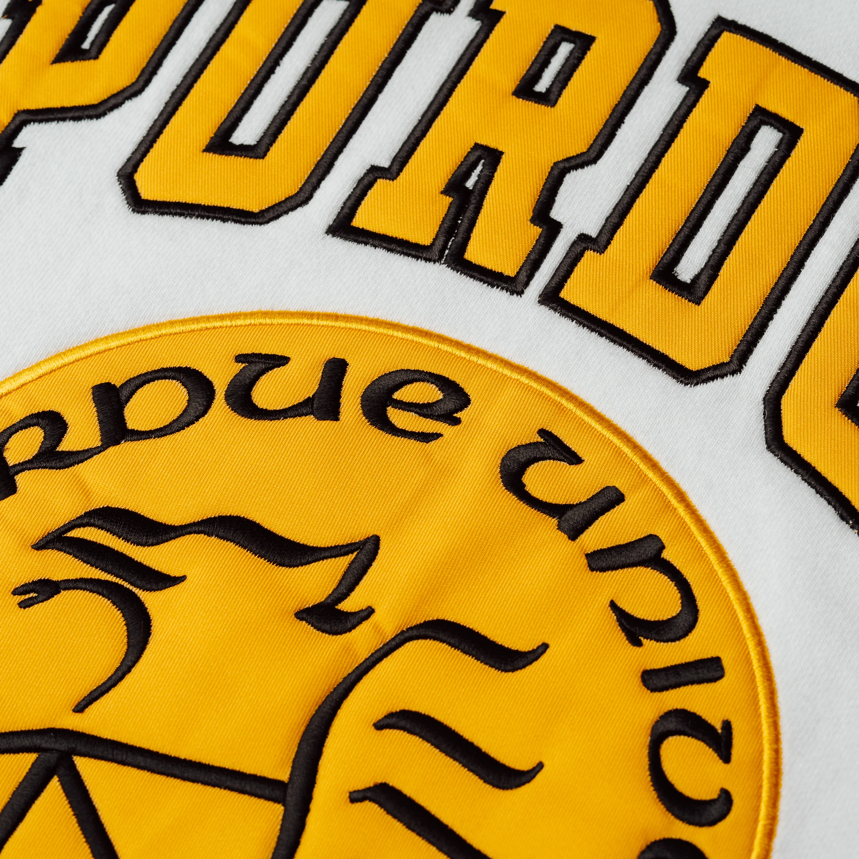 Purdue Boilermakers Hockey Rinkside Hoodie - Image 4