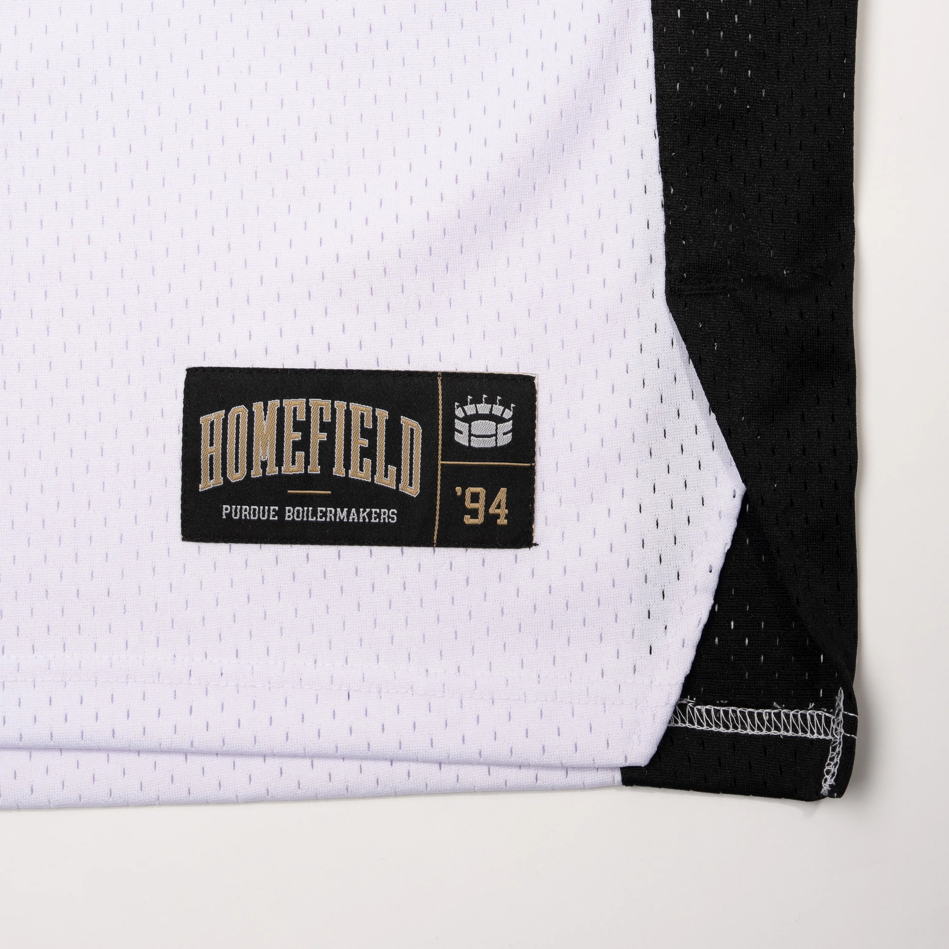 Purdue Men's Basketball 1993-94 Jersey - Image 4