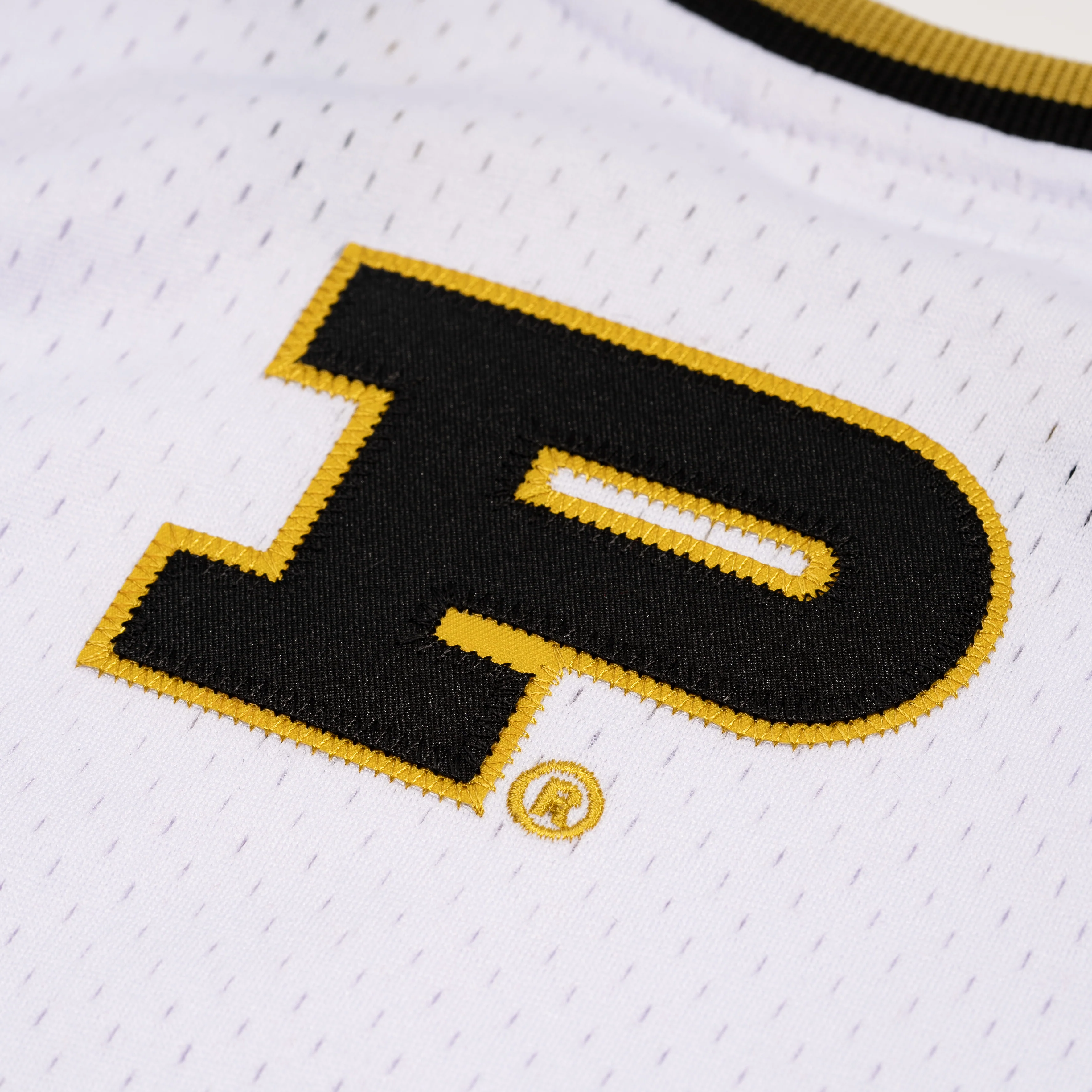 Purdue Men's Basketball 1993-94 Jersey - Image 5