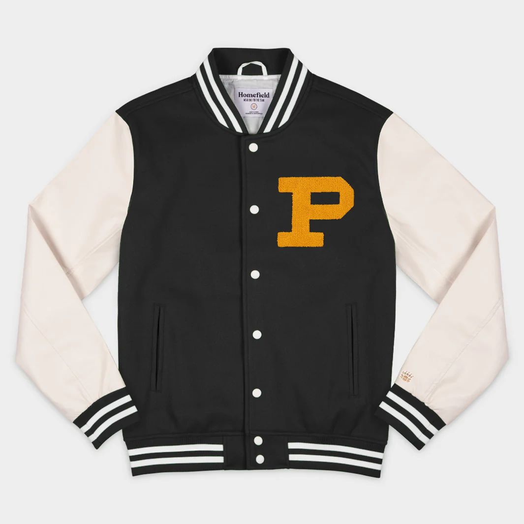 Purdue Varsity Jacket