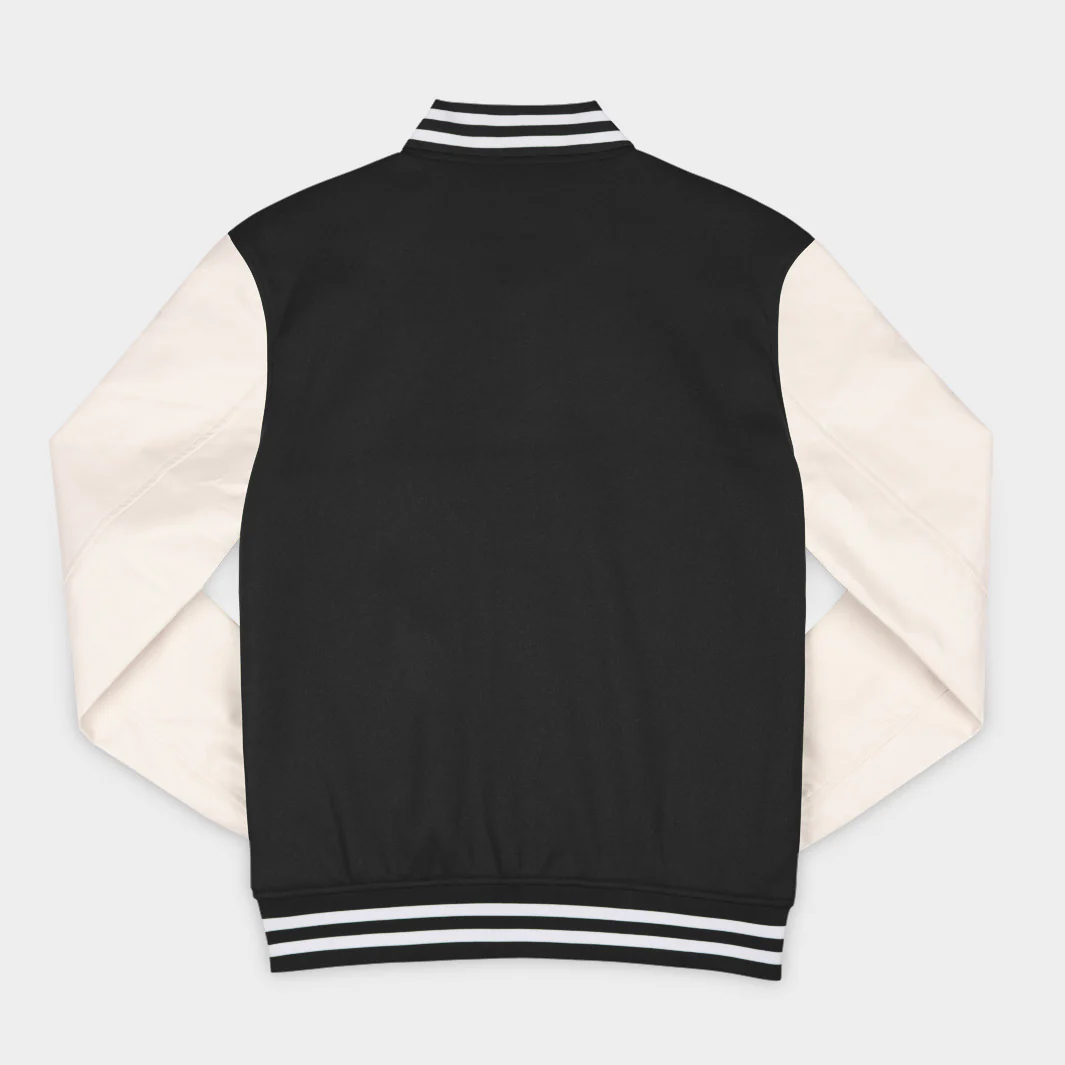 Purdue Varsity Jacket - Image 2