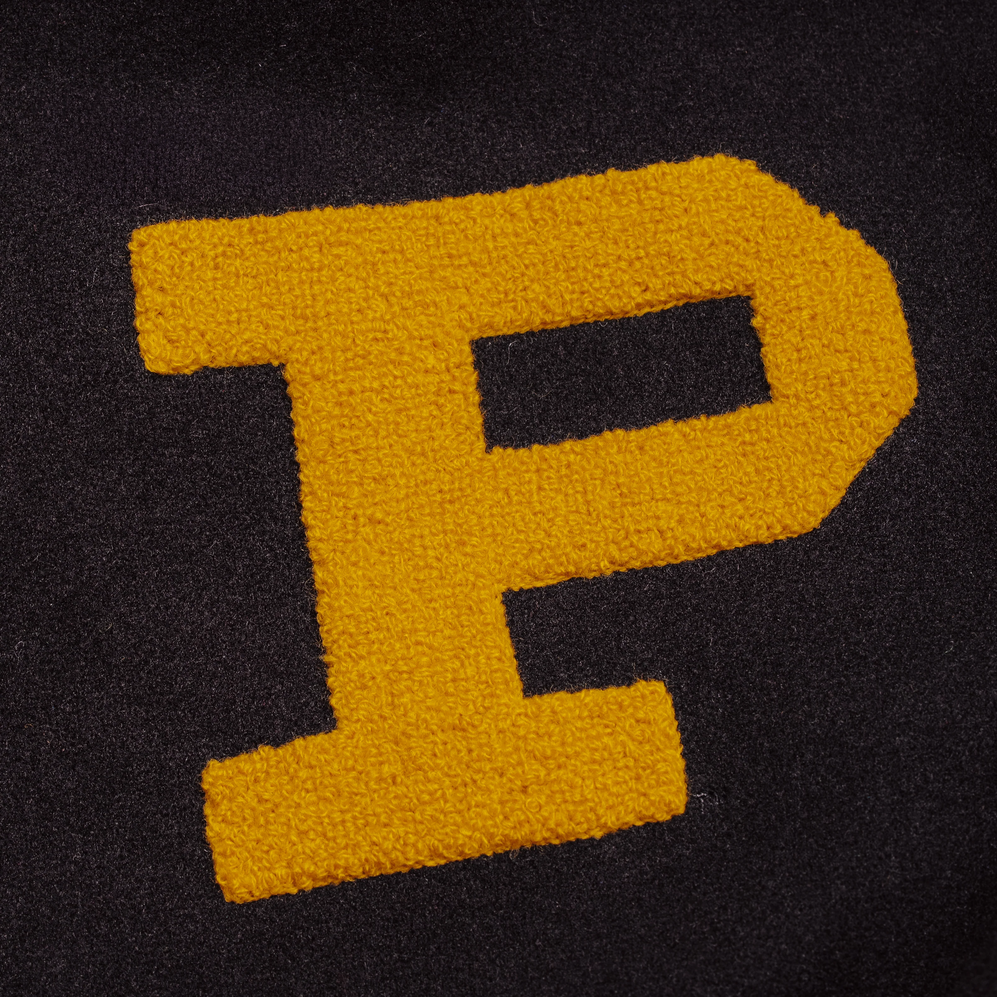 Purdue Varsity Jacket - Image 3
