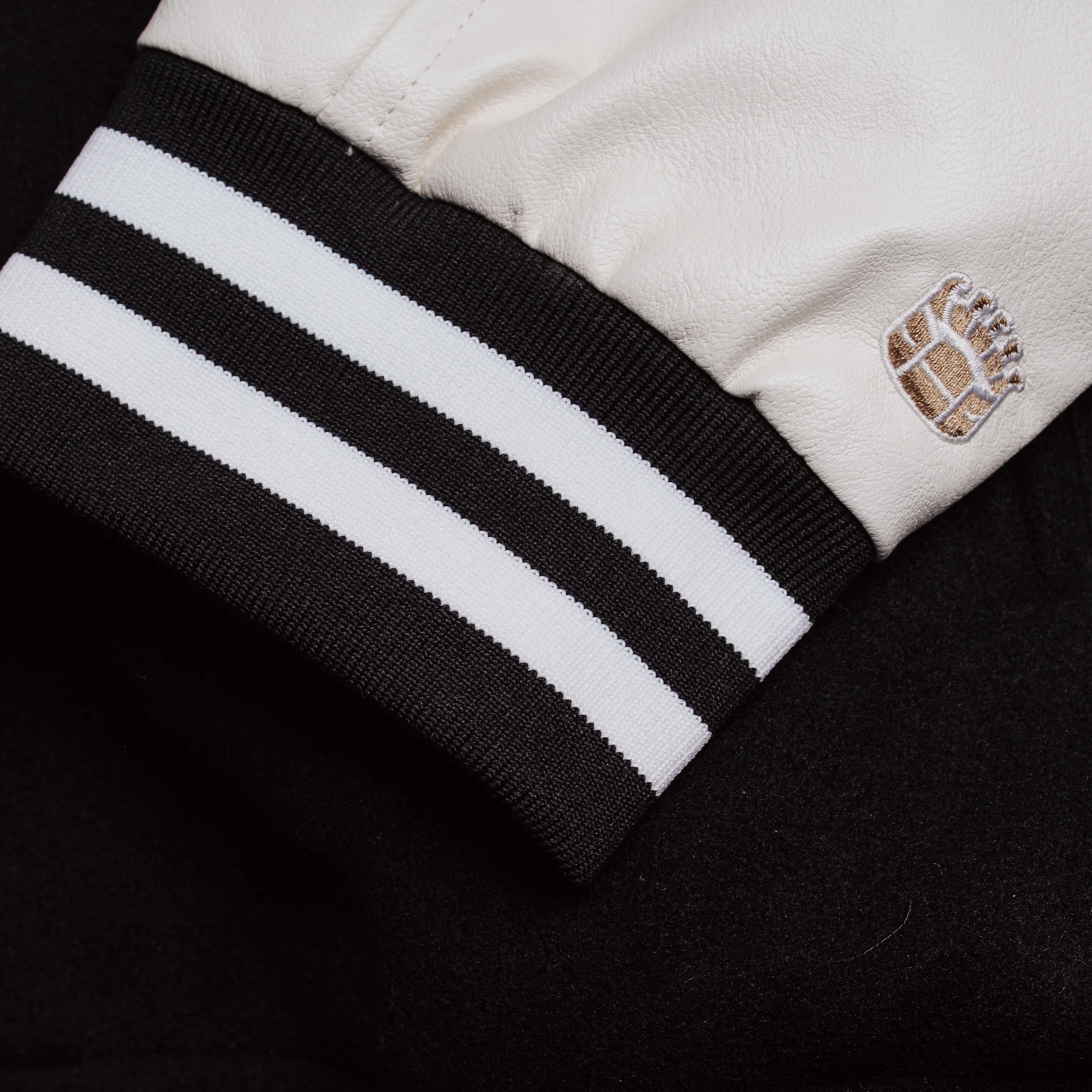 Purdue Varsity Jacket - Image 4