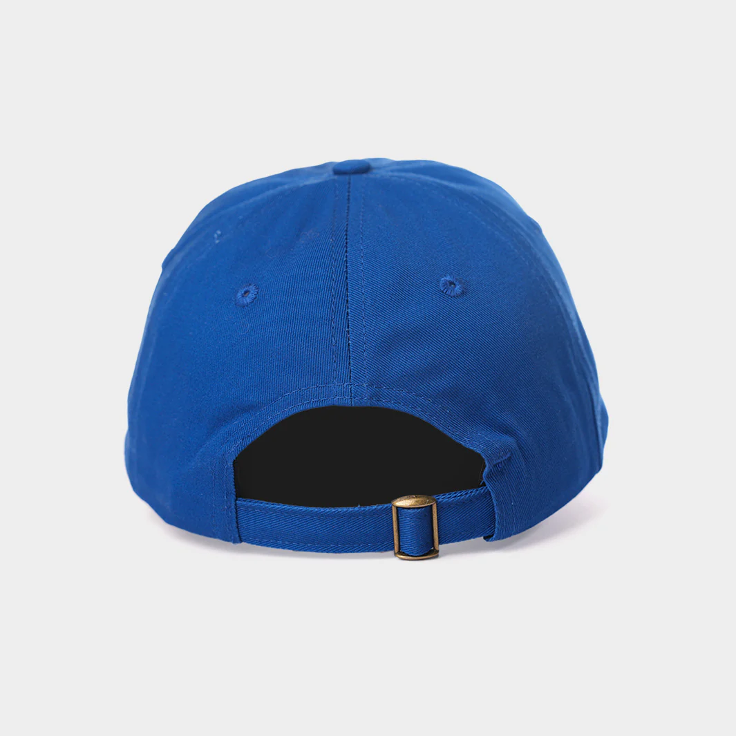 Saint Louis Billikens Basketball Retro Dad Hat - Image 3