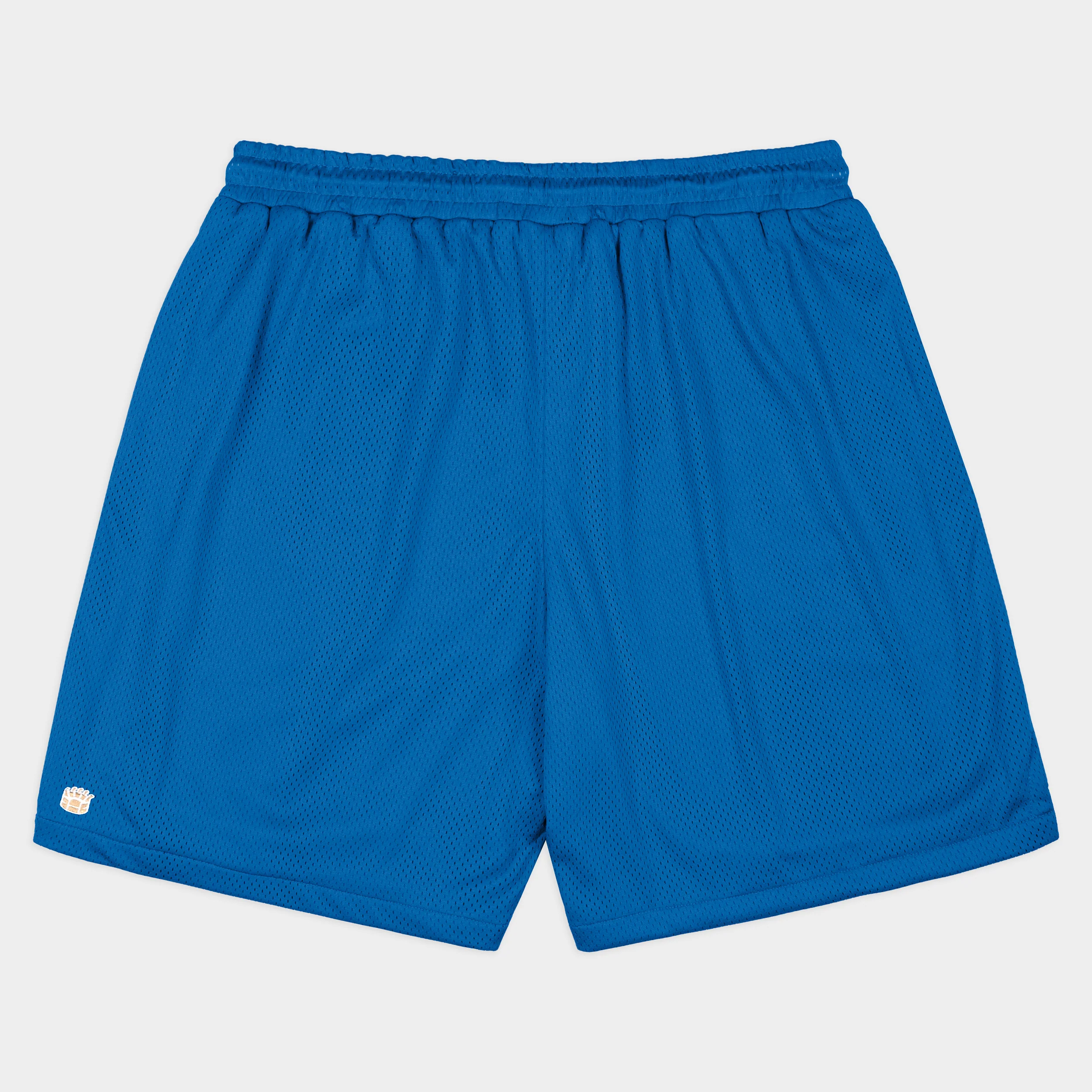 Seton Hall Pirates Retro Mesh Shorts - Image 2