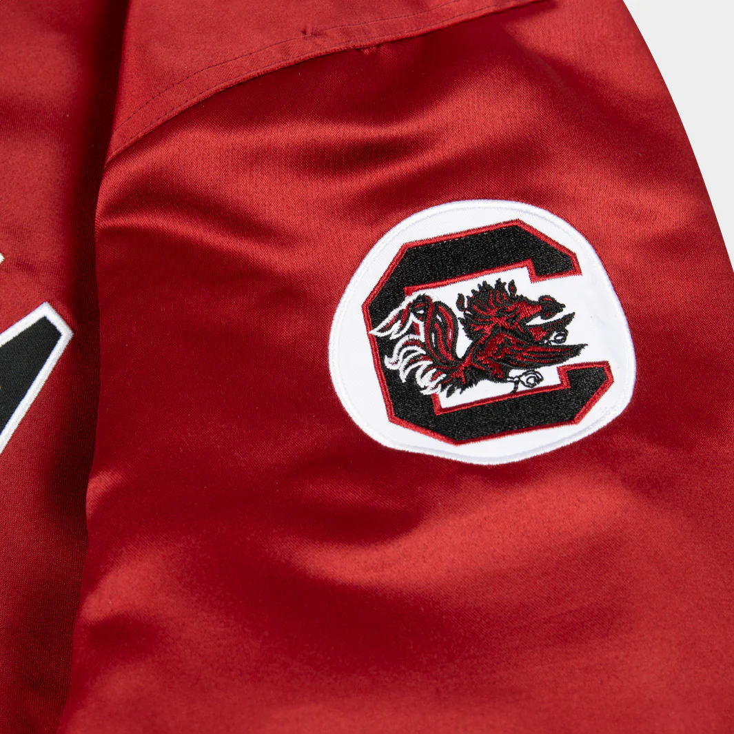 South Carolina Gamecocks Campus Classic Pullover - Image 3