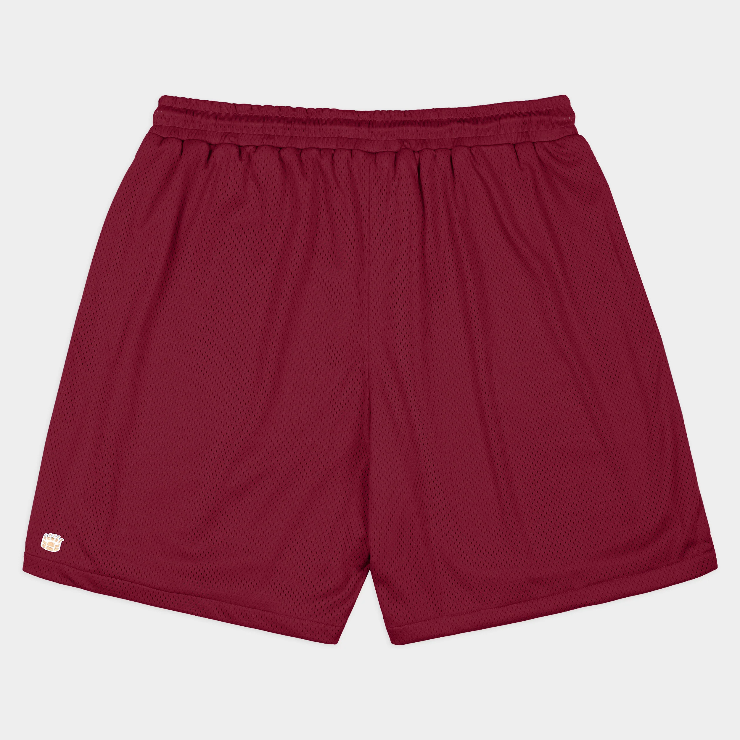 South Carolina Gamecocks Retro Mesh Shorts - Image 2