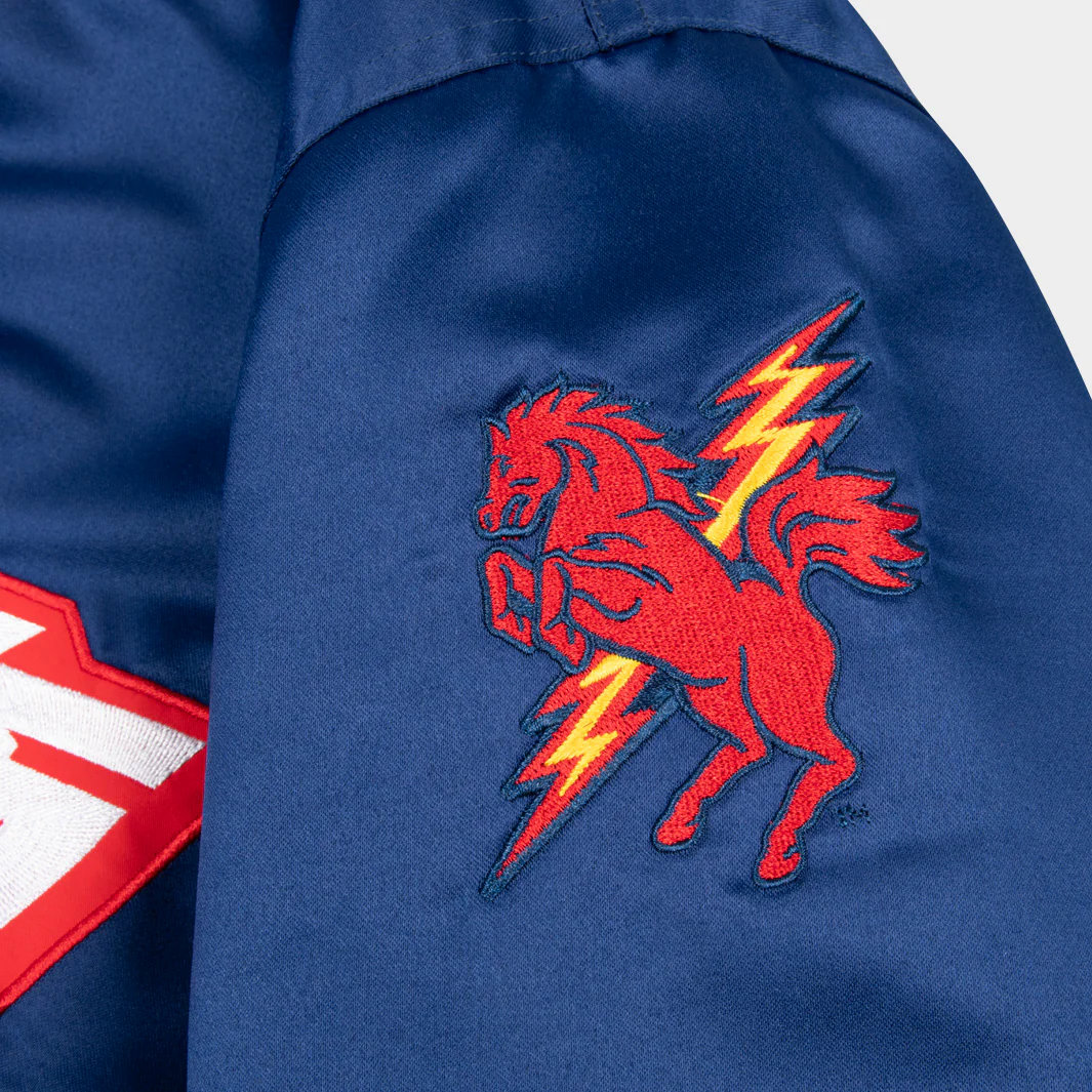 St. John's Red Storm Campus Classic Pullover - Image 3