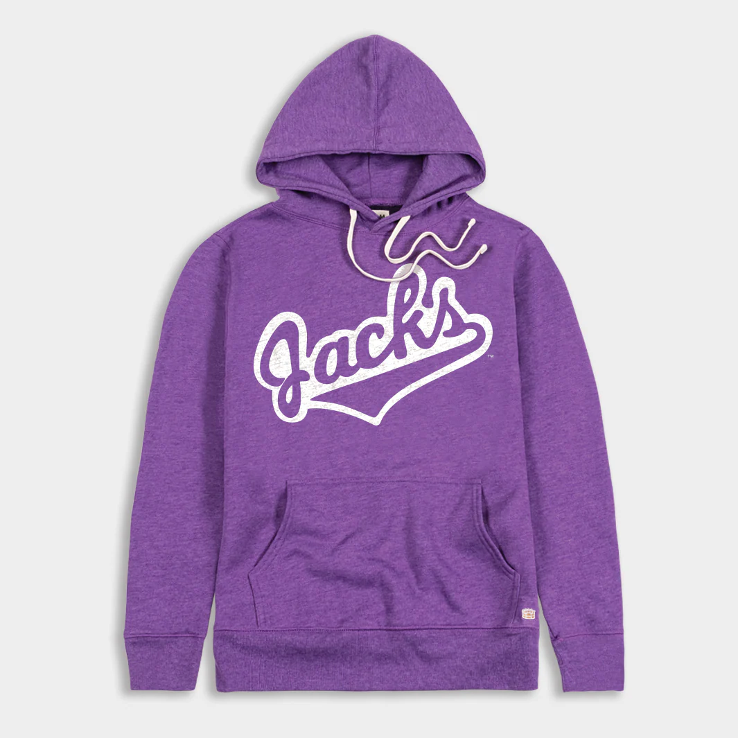 Stephen F. Austin Lumberjacks Classic Script Hoodie