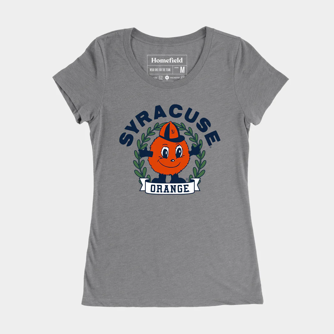 Syracuse Otto Women's Tee