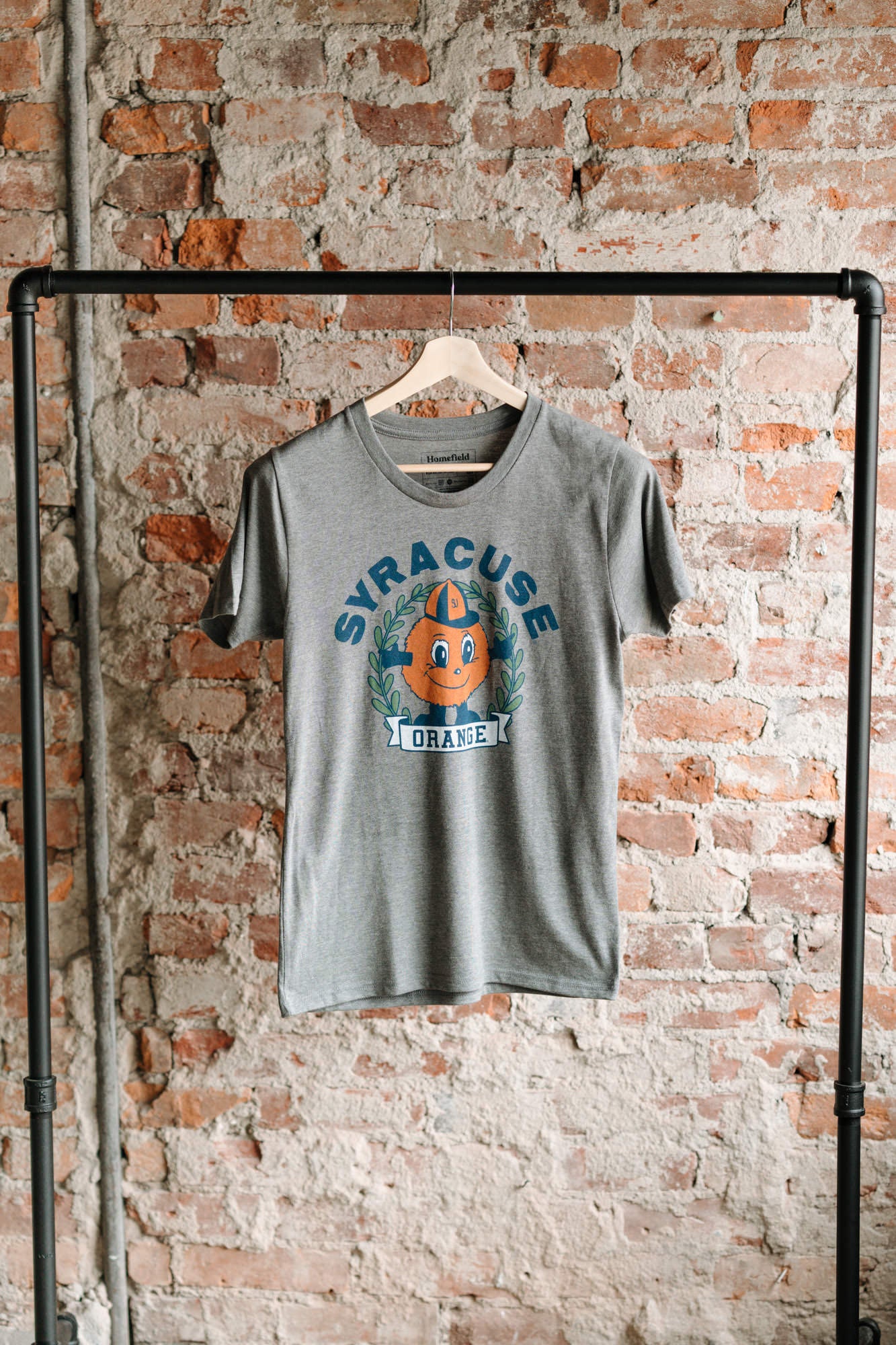 Syracuse Otto Women's Tee - Image 2