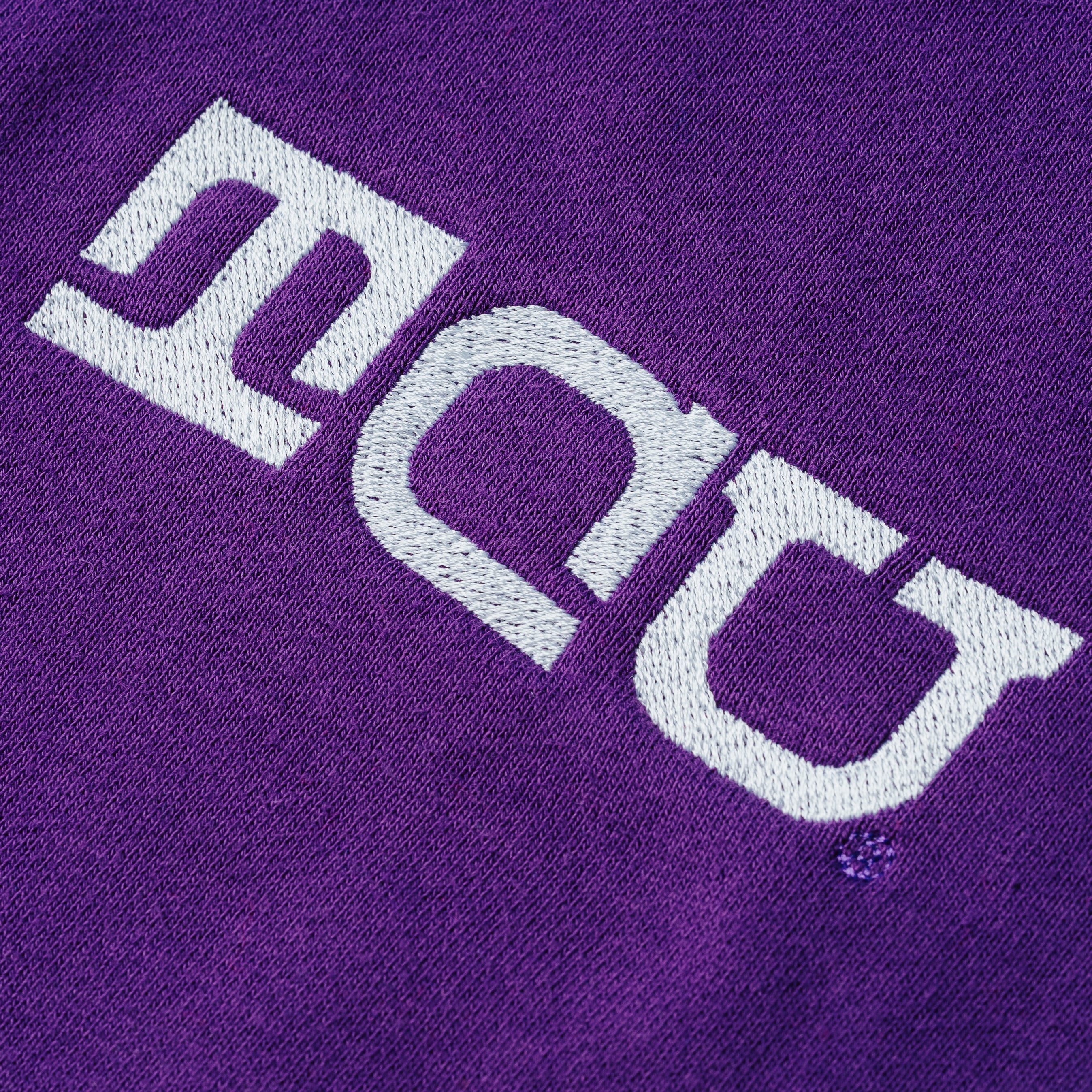 TCU Horned Frogs Throwback Quarter Zip - Image 2