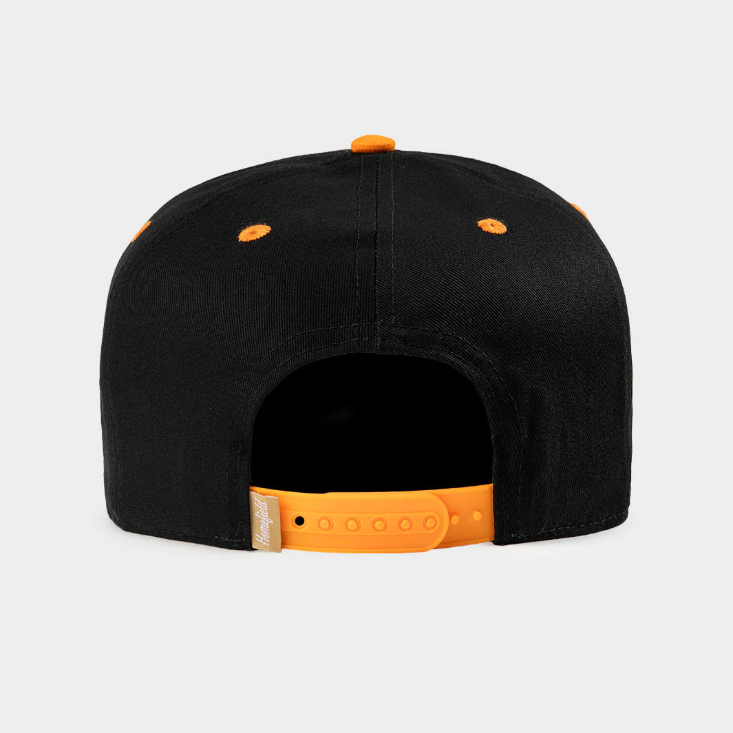 Tennessee Football Kickoff Snapback Hat - Image 3