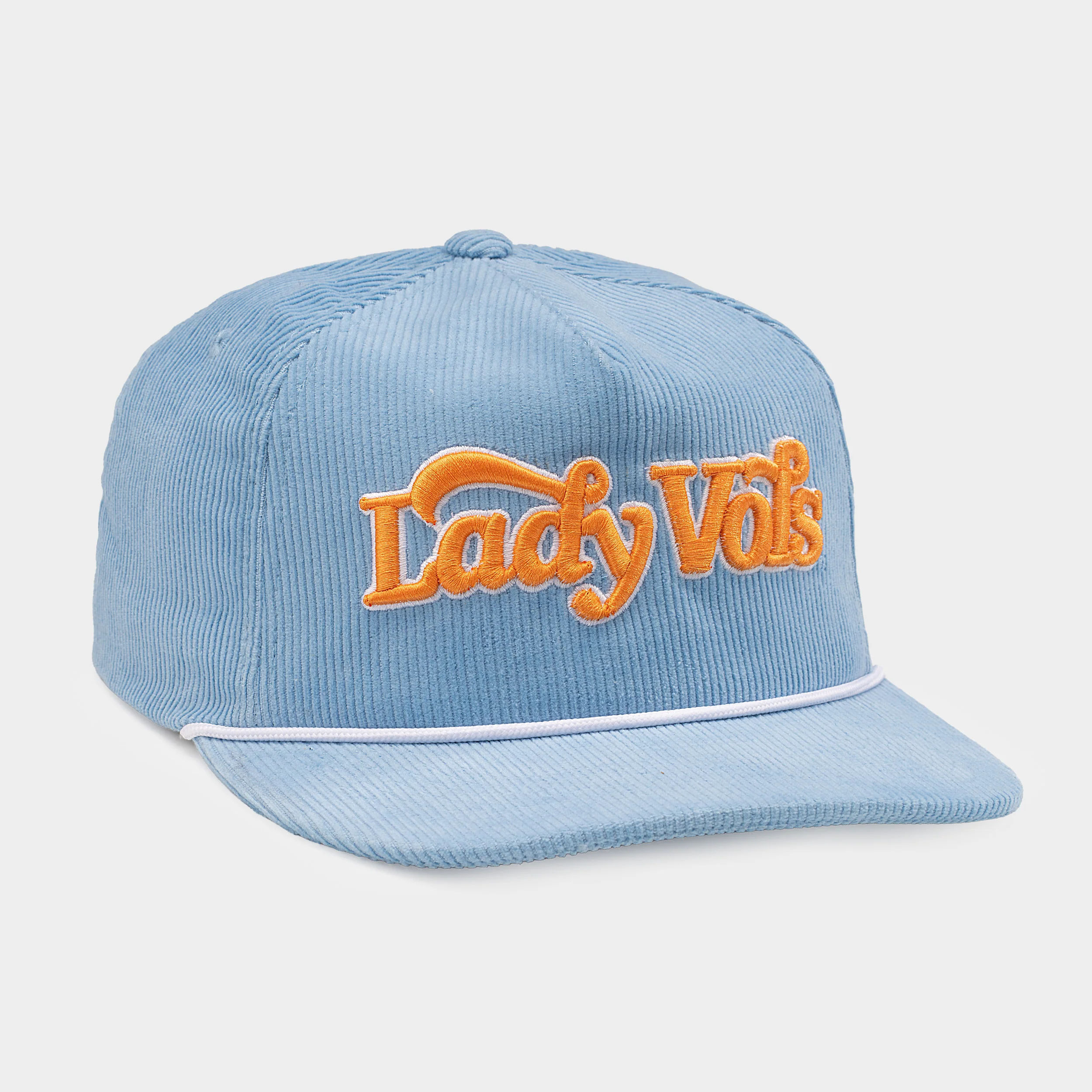 Tennessee Lady Vols Corduroy Hat - Image 2