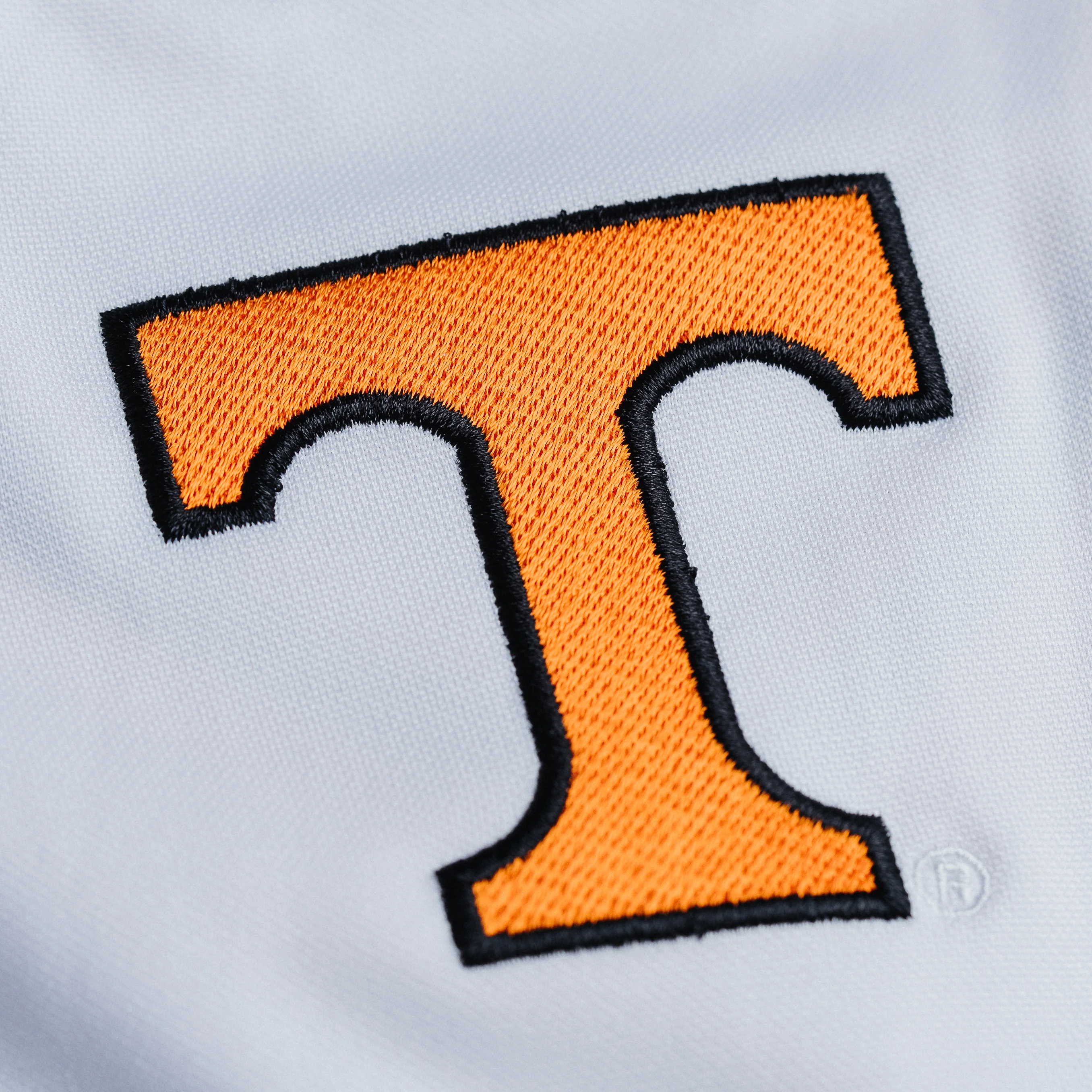 Tennessee Volunteers 1970s-Inspired Baseball Pullover - Image 6