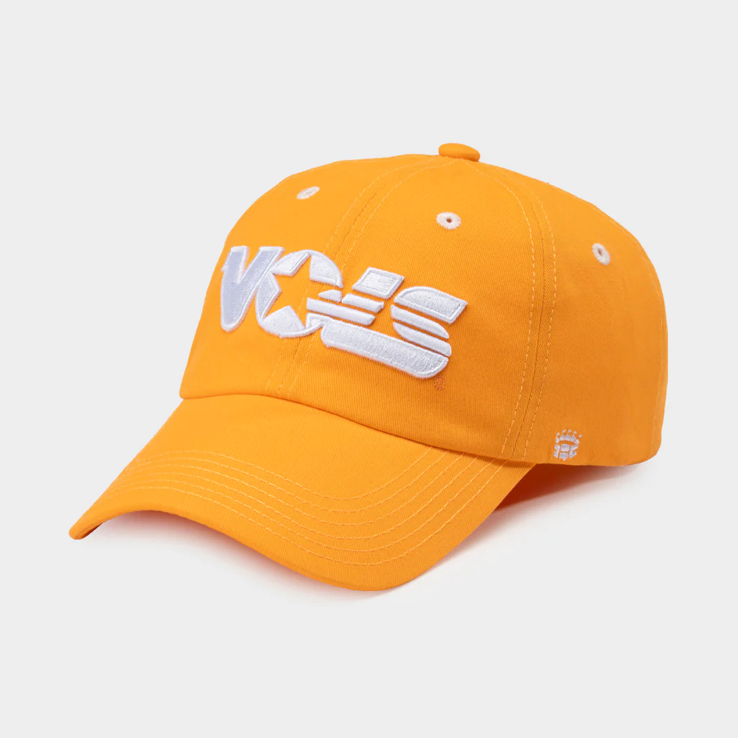 Tennessee Volunteers Retro Vols Dad Hat