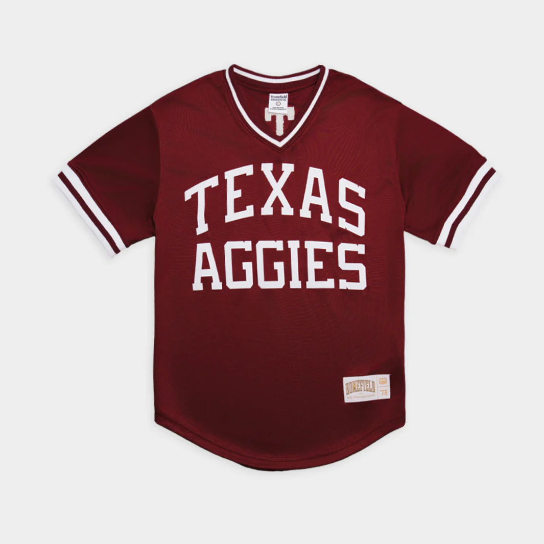 Texas A&M Aggies Baseball 1978 Pullover