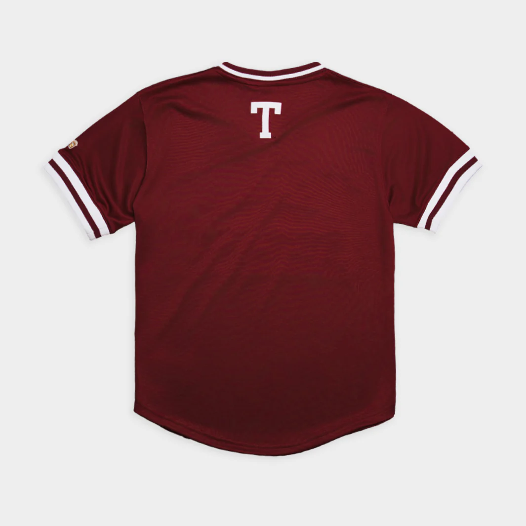 Texas A&M Aggies Baseball 1978 Pullover - Image 2