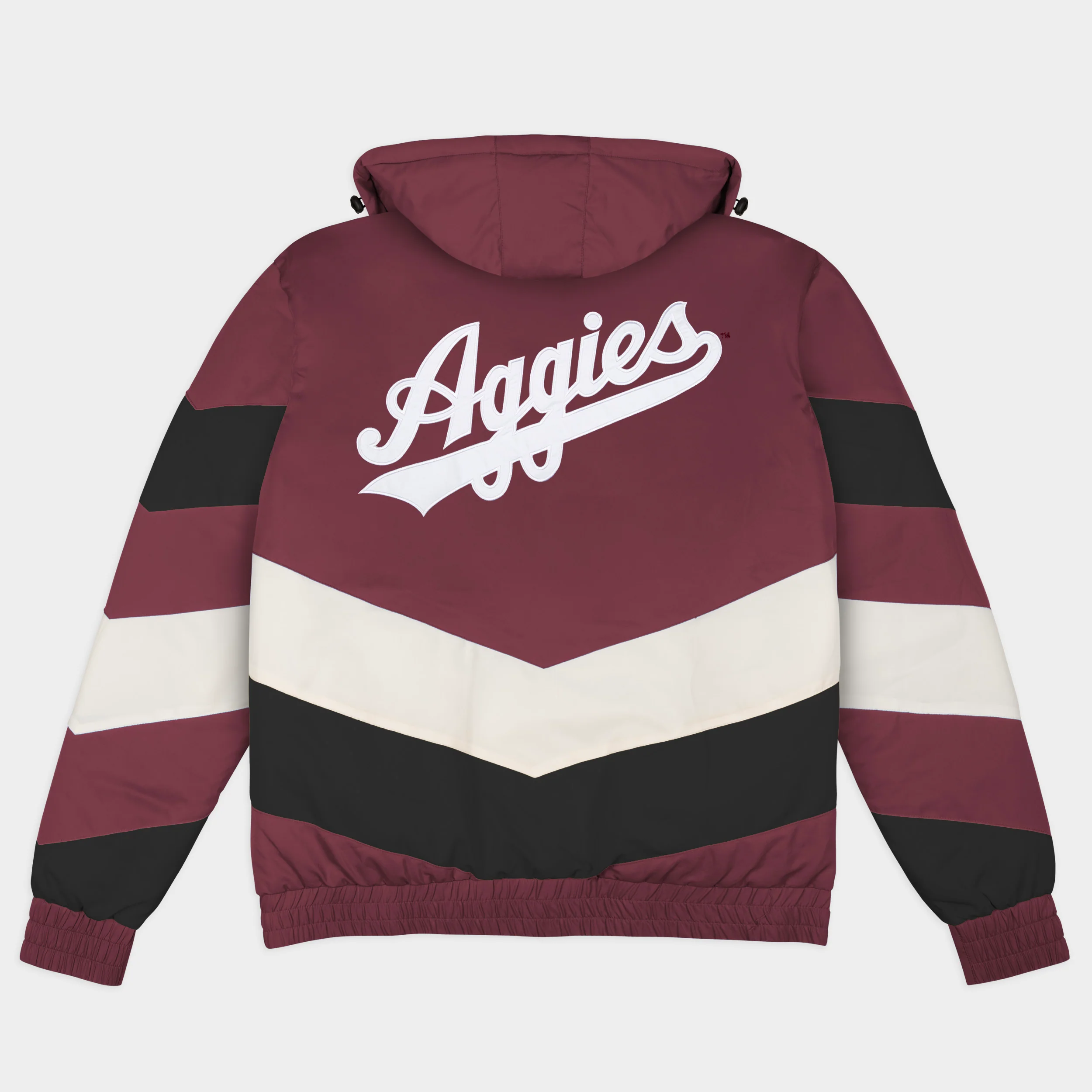 Texas A&M Aggies Gamebreaker Jacket - Image 2