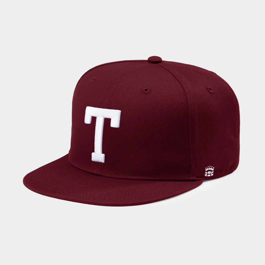 Texas A&M Baseball 1978 Snapback Hat
