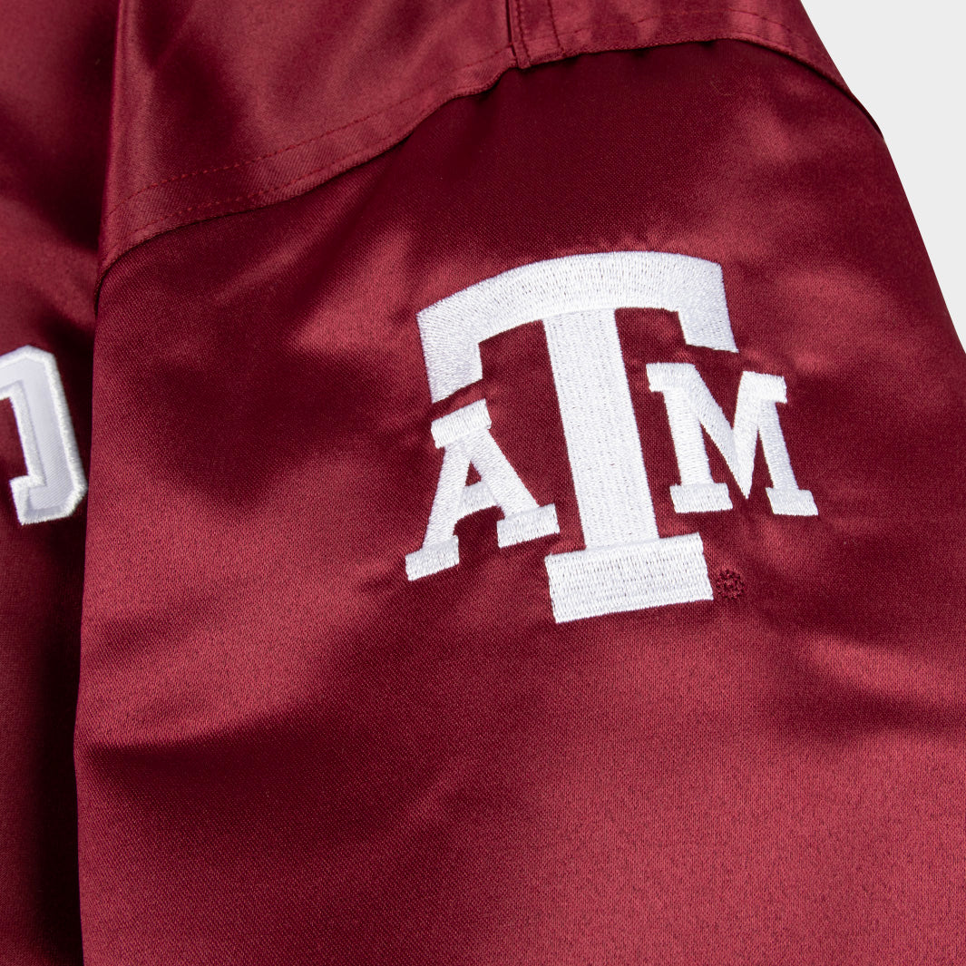 Texas A&M Campus Classic Pullover - Image 3