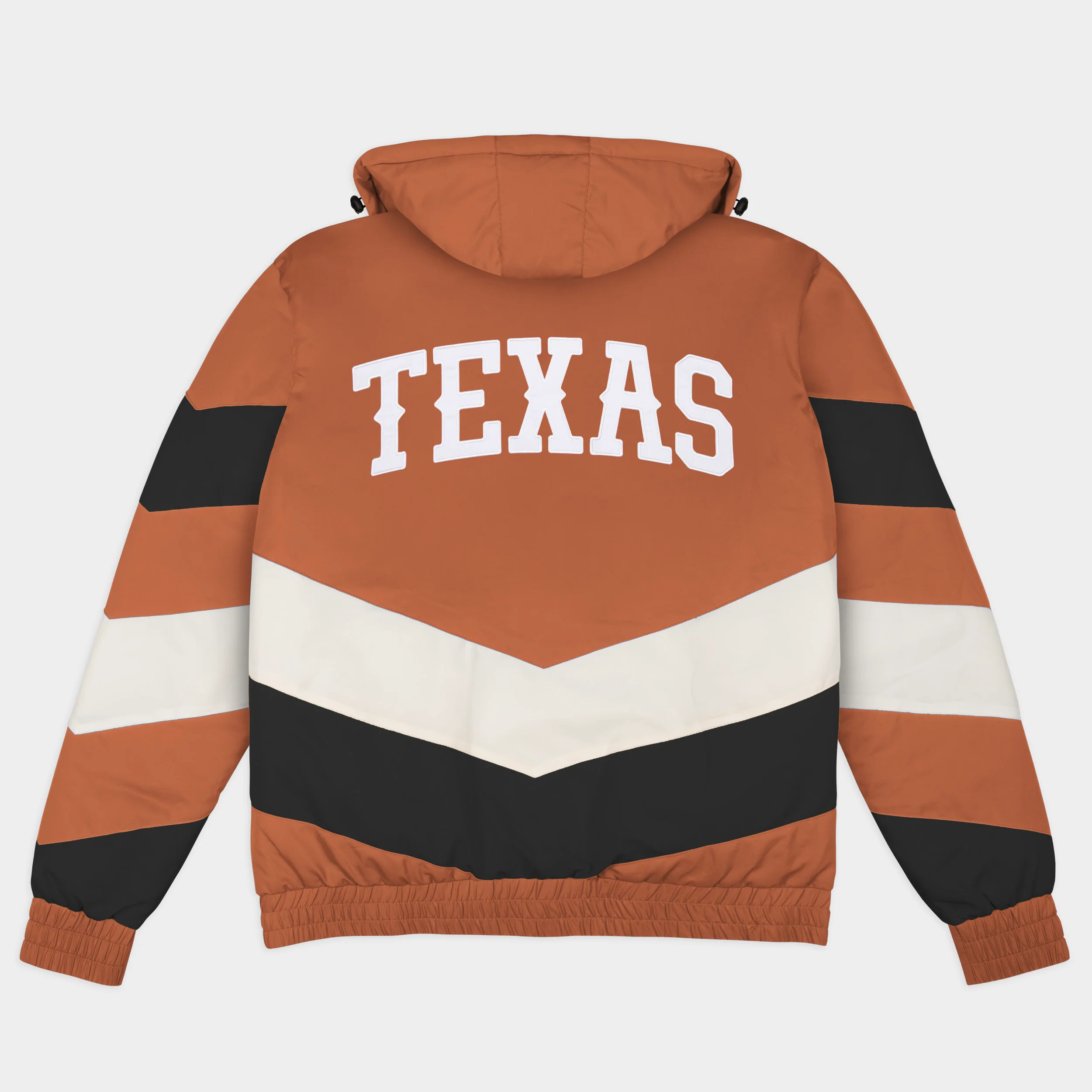 Texas Longhorns Gamebreaker Jacket - Image 2