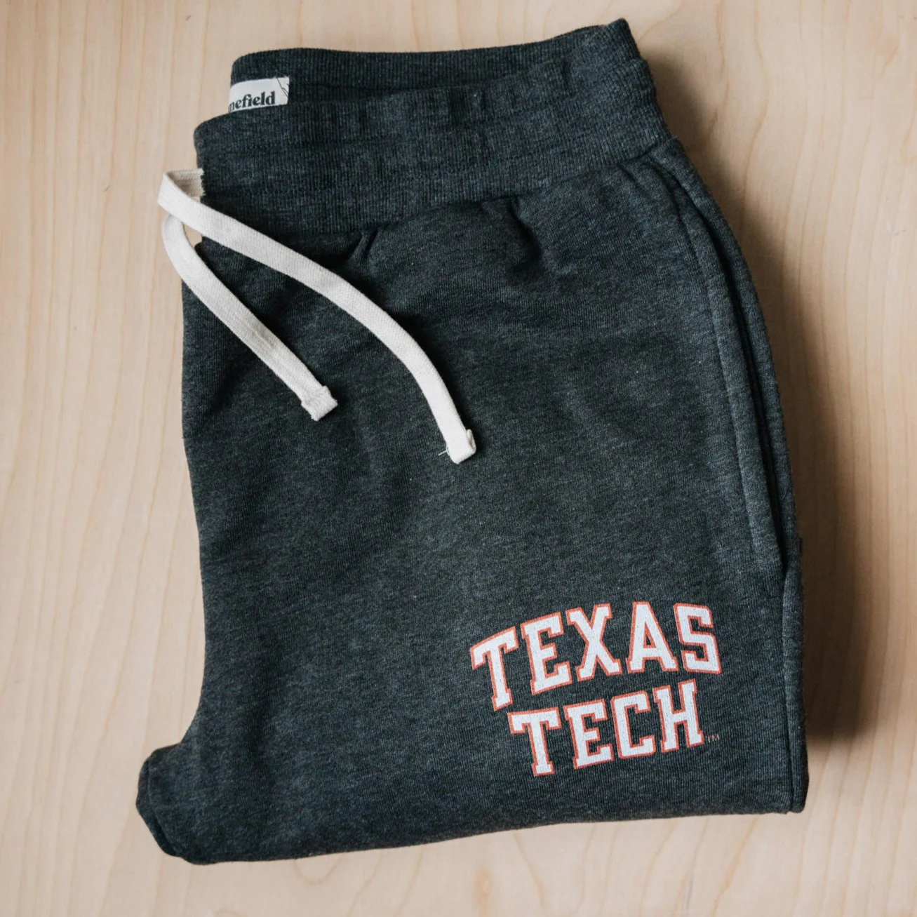Texas Tech Classic Joggers - Image 2