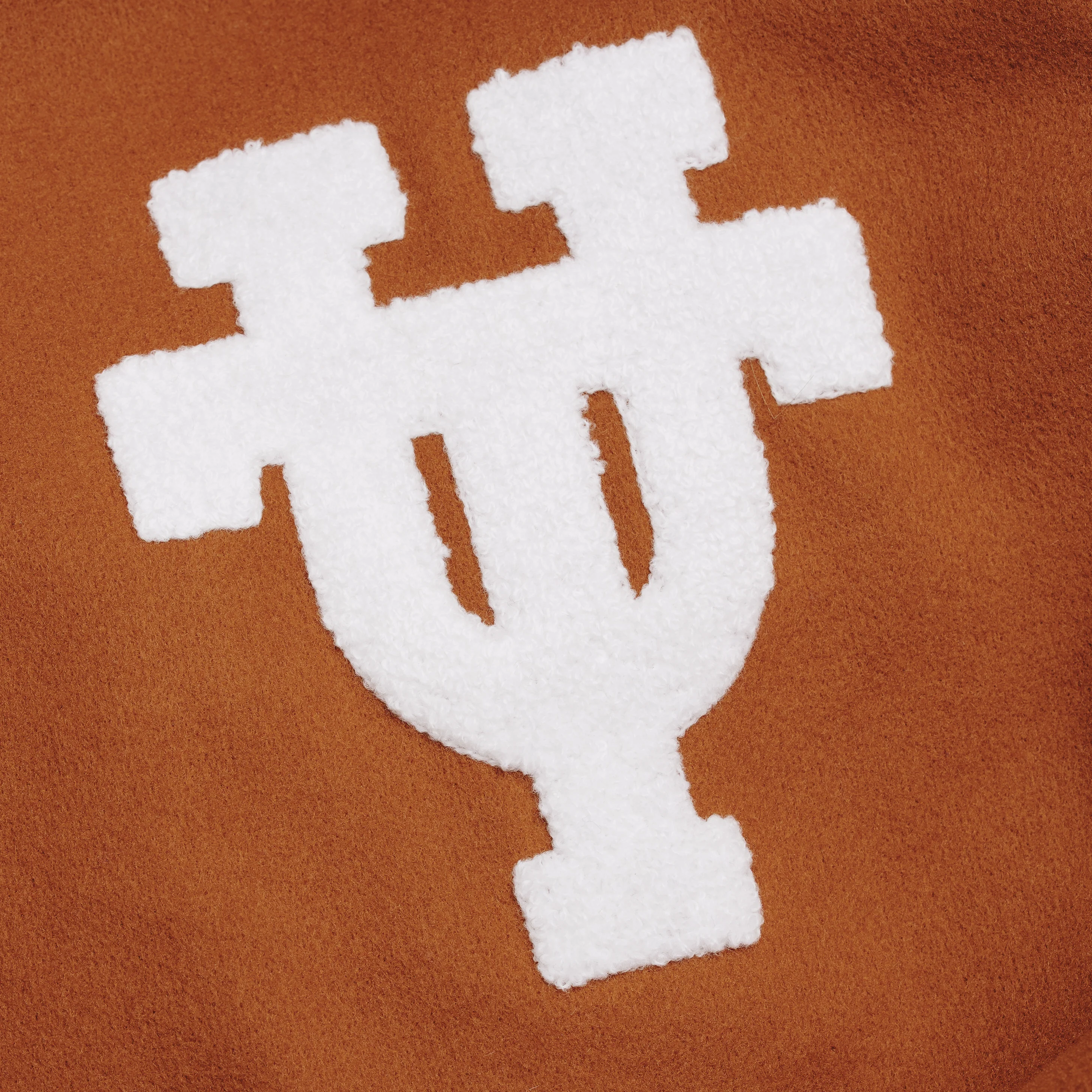 Texas Varsity Jacket - Image 3