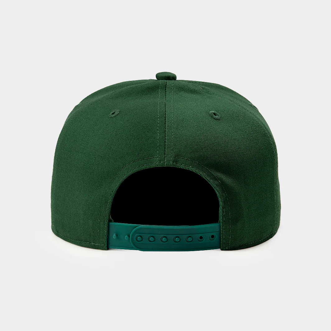 Tulane Baseball 1965 Stephen Martin Sr. Snapback - Image 3
