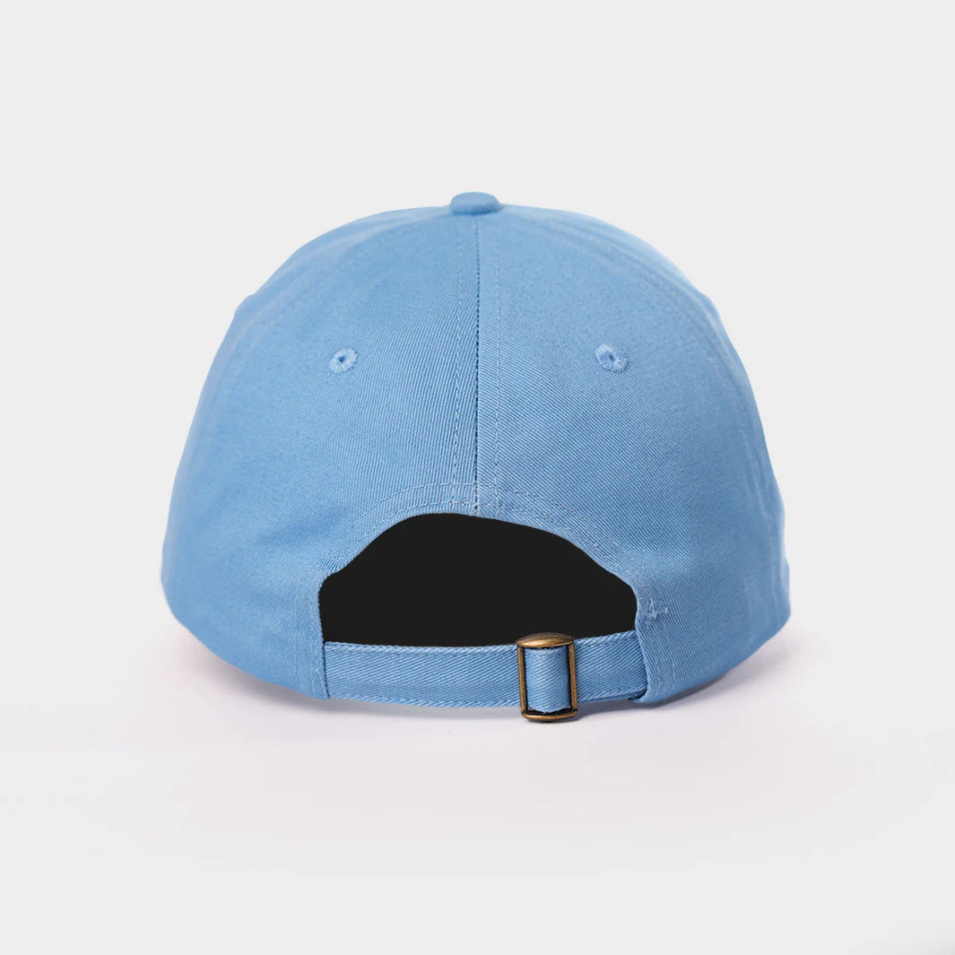 Tulane Green Wave Dad Hat - Image 3