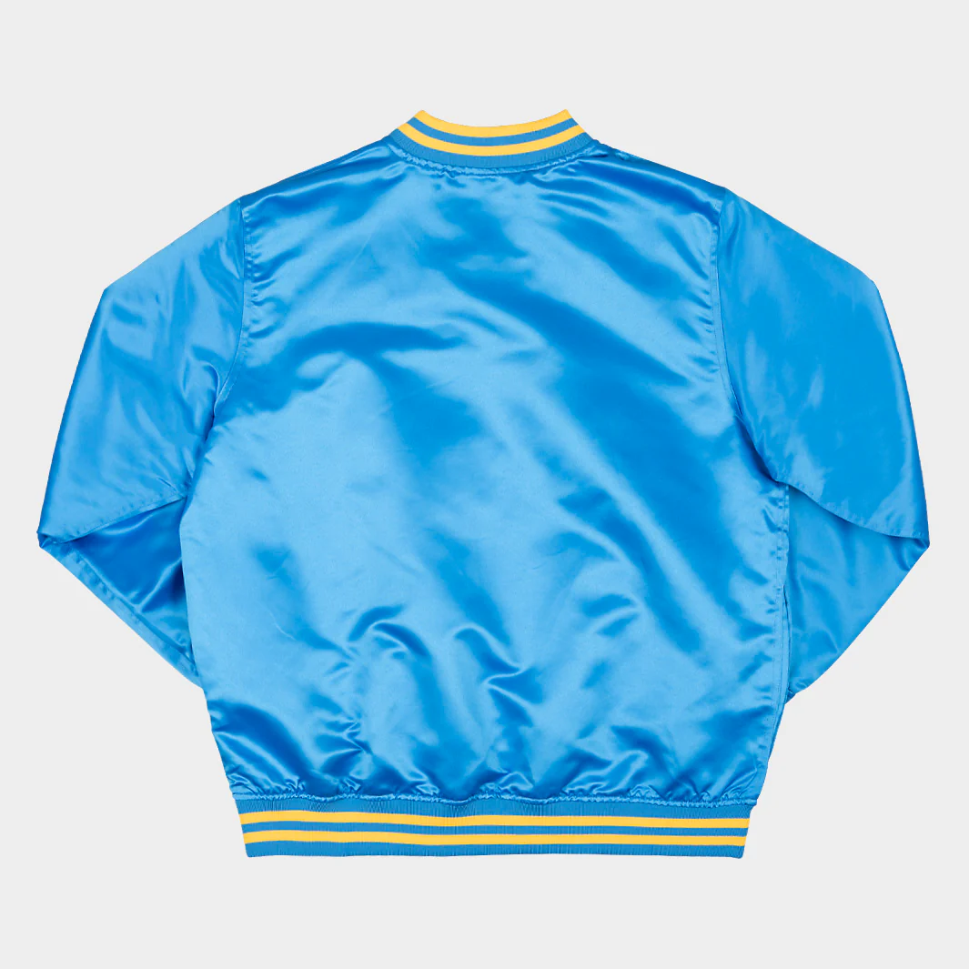 UCLA Bruins Campus Classic Pullover - Image 2