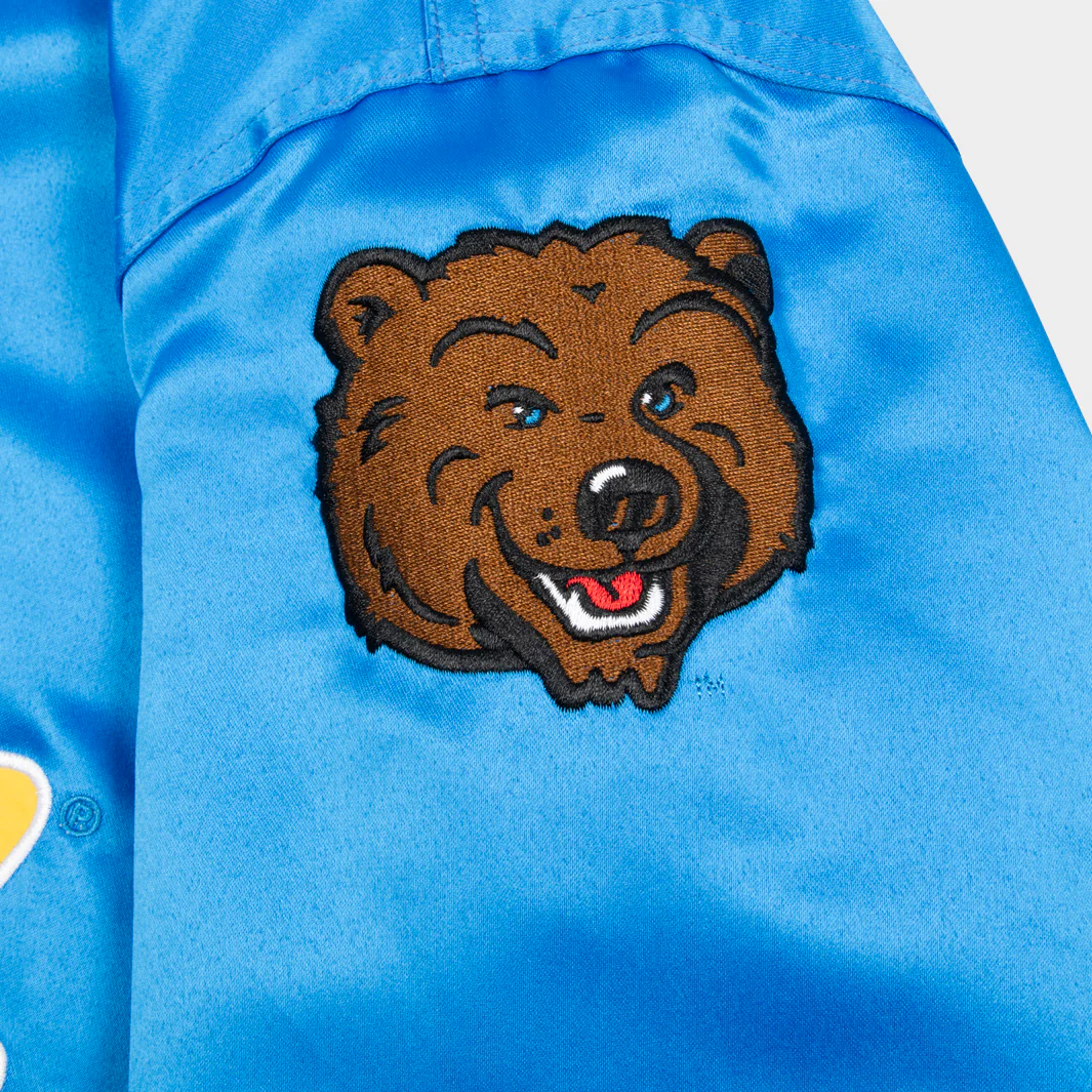 UCLA Bruins Campus Classic Pullover - Image 3