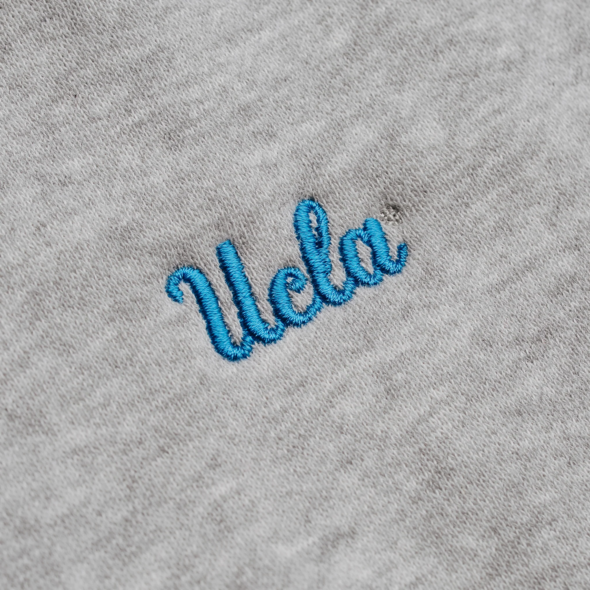 UCLA Bruins Classic Heavyweight Hoodie - Image 2