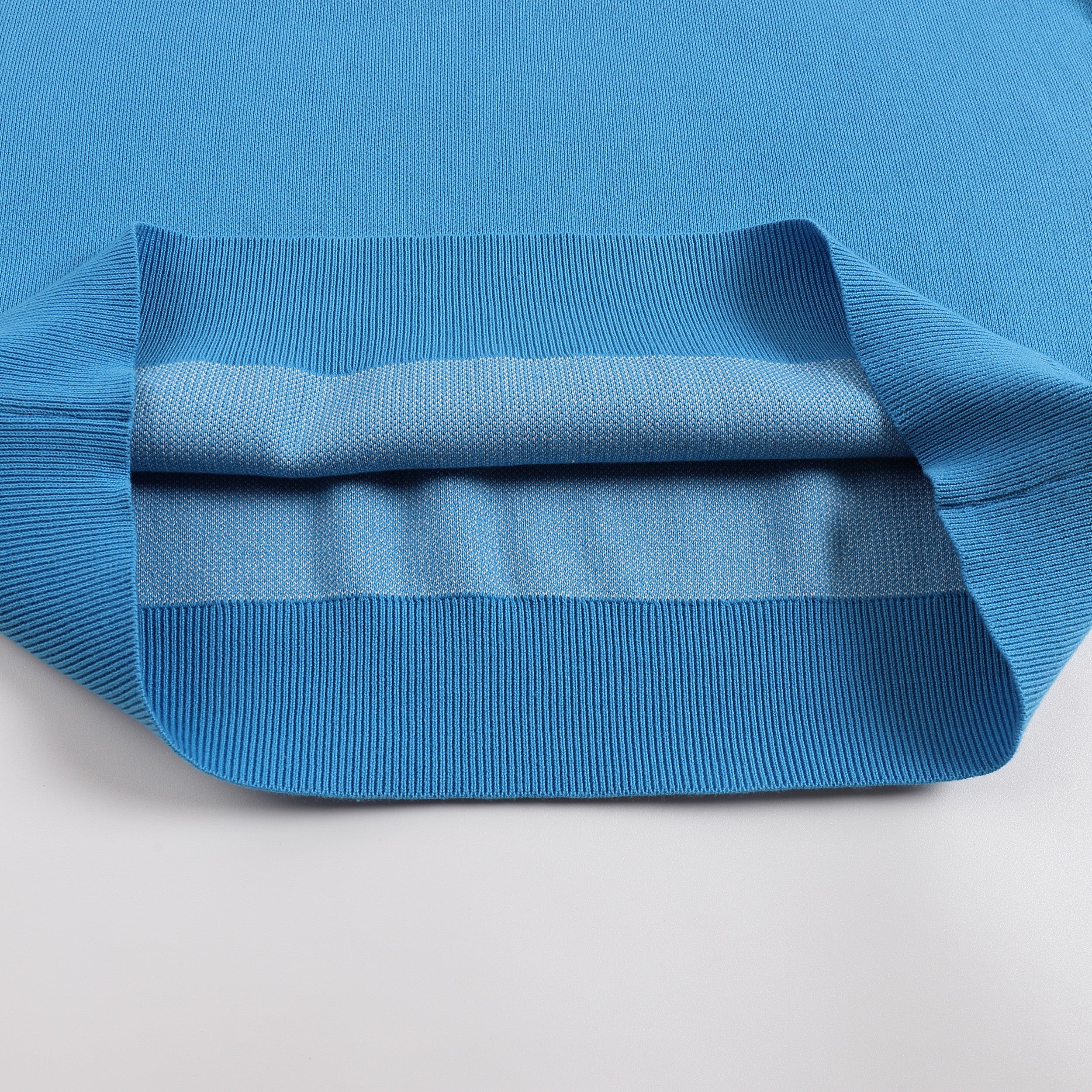 UCLA Bruins Retro Knit Sweater - Image 4