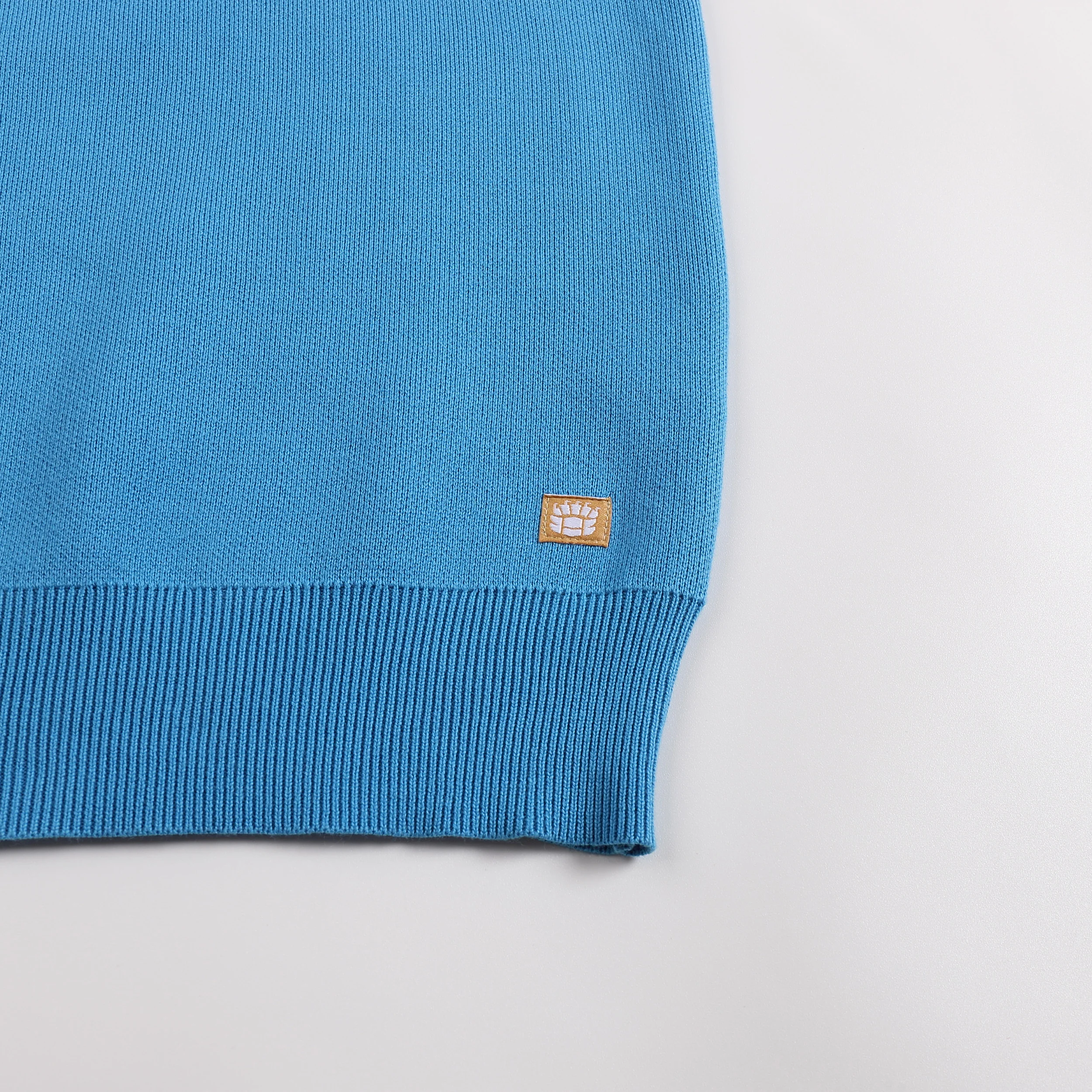 UCLA Bruins Retro Knit Sweater - Image 7