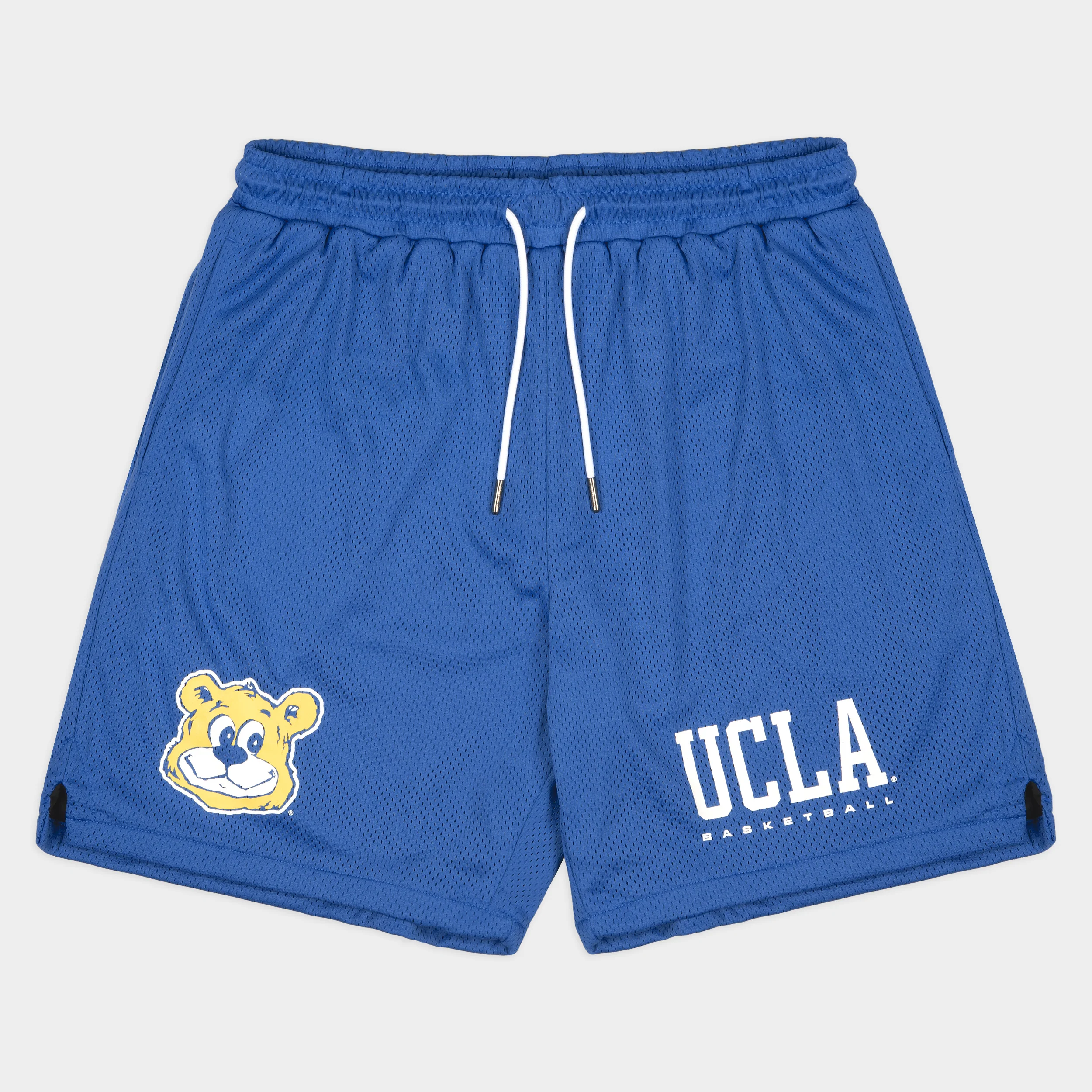 UCLA Bruins Retro Mesh Shorts